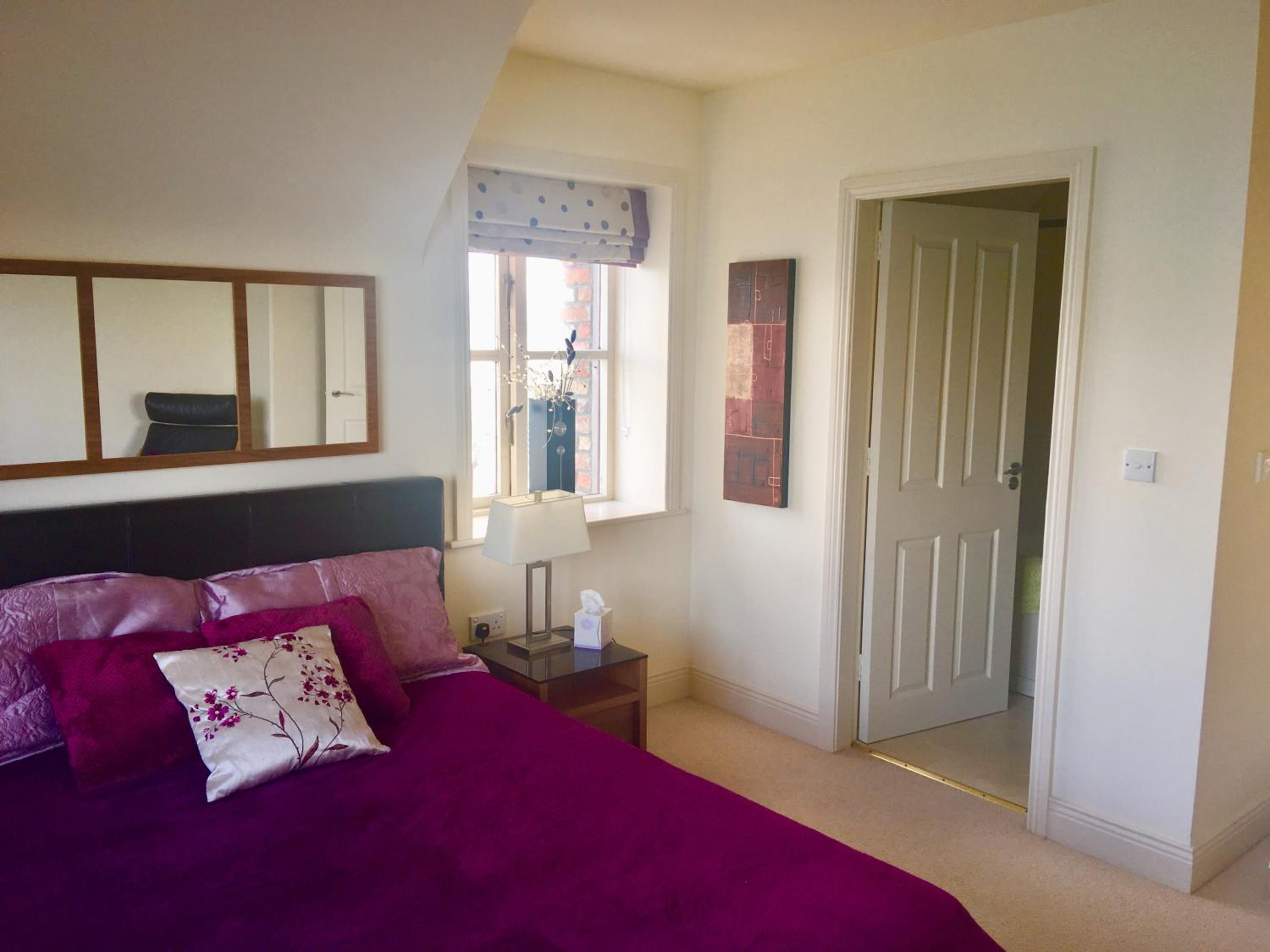 Curlew Apartment