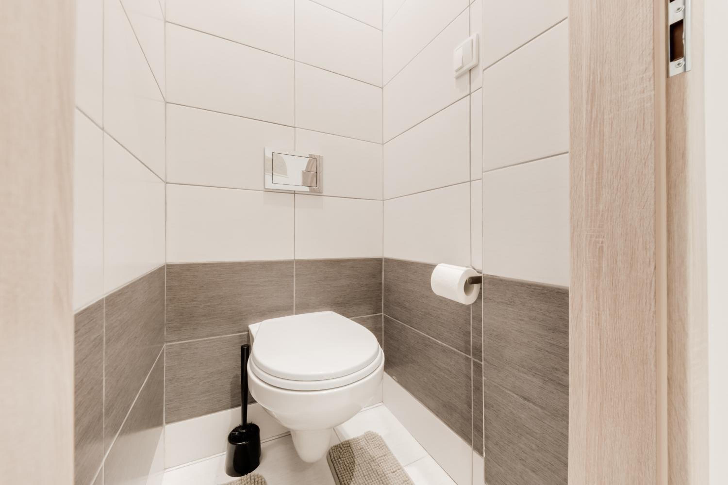 Stay Inn Apartments Naplavka