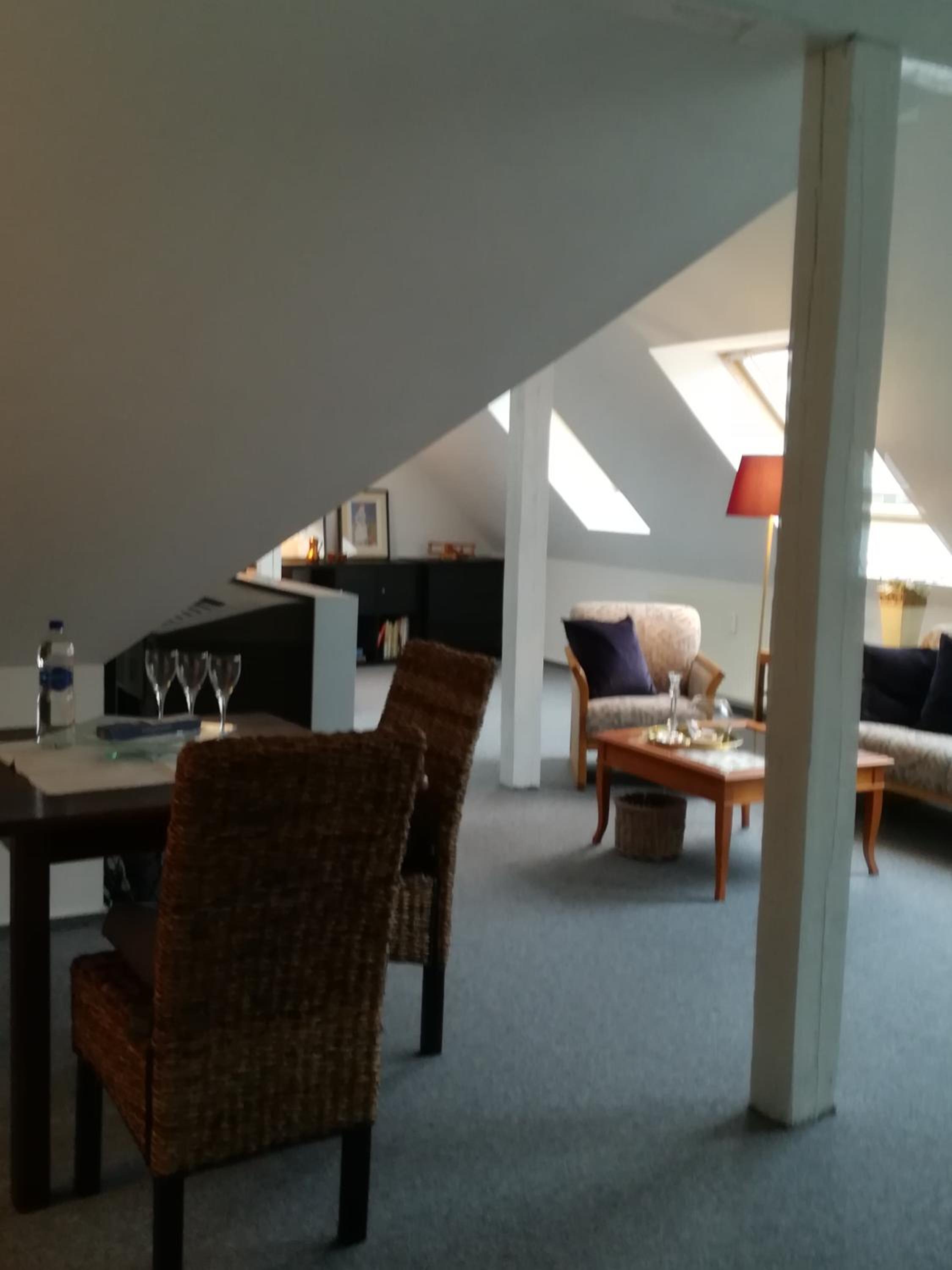 Ferienappartement im Herzen der Stadt view 5