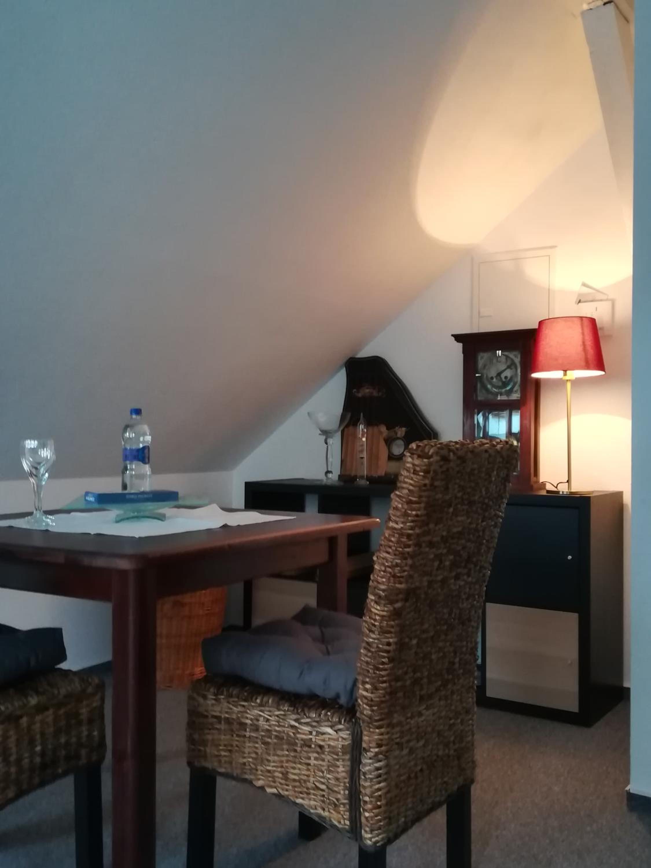 Ferienappartement im Herzen der Stadt, photo 6