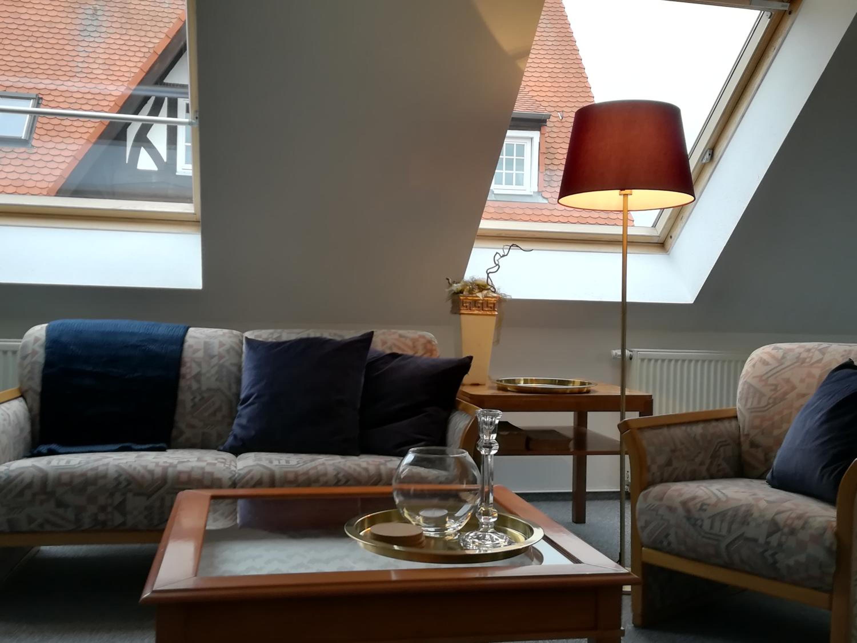 Ferienappartement im Herzen der Stadt, photo 15