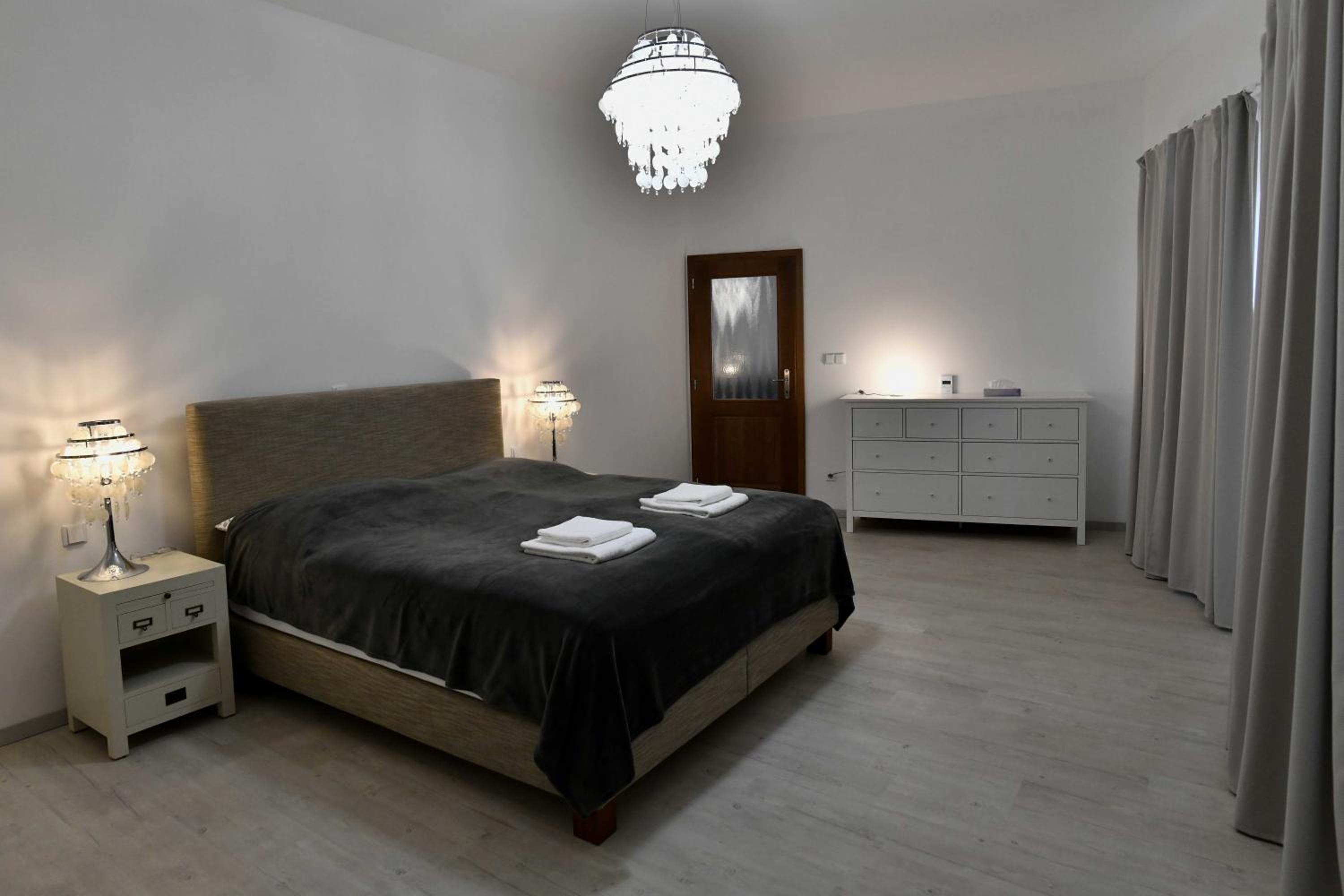 Bed&Bike Prachatice