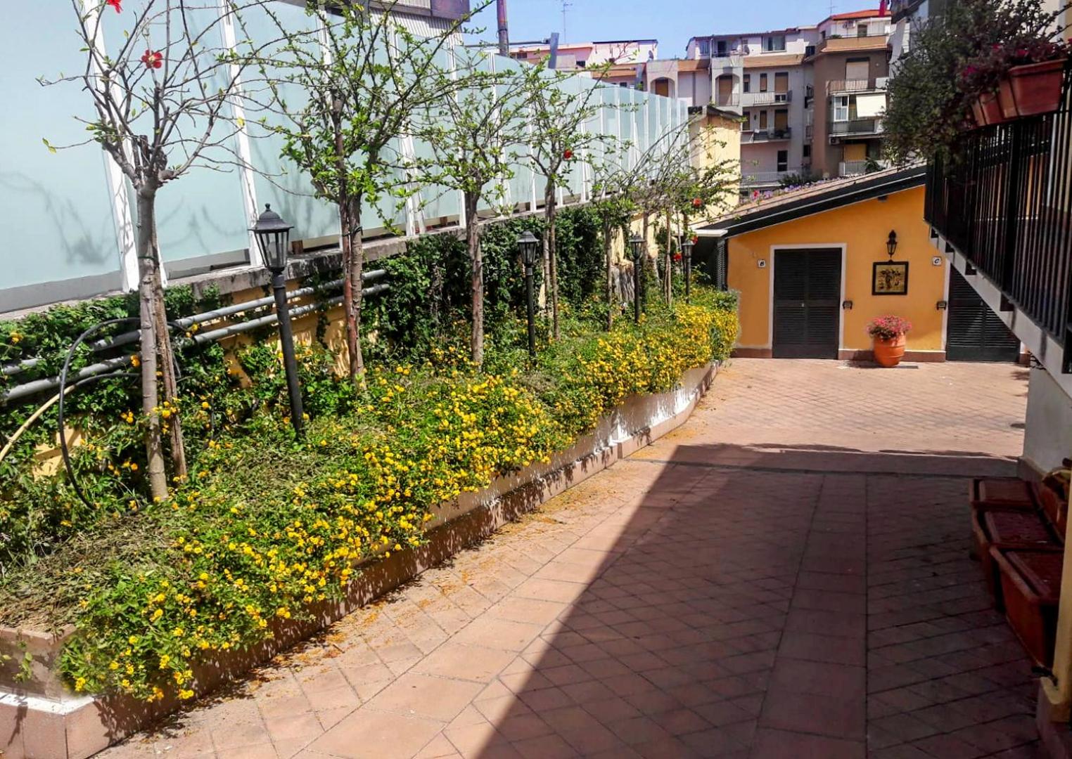 Casale Catania view 5