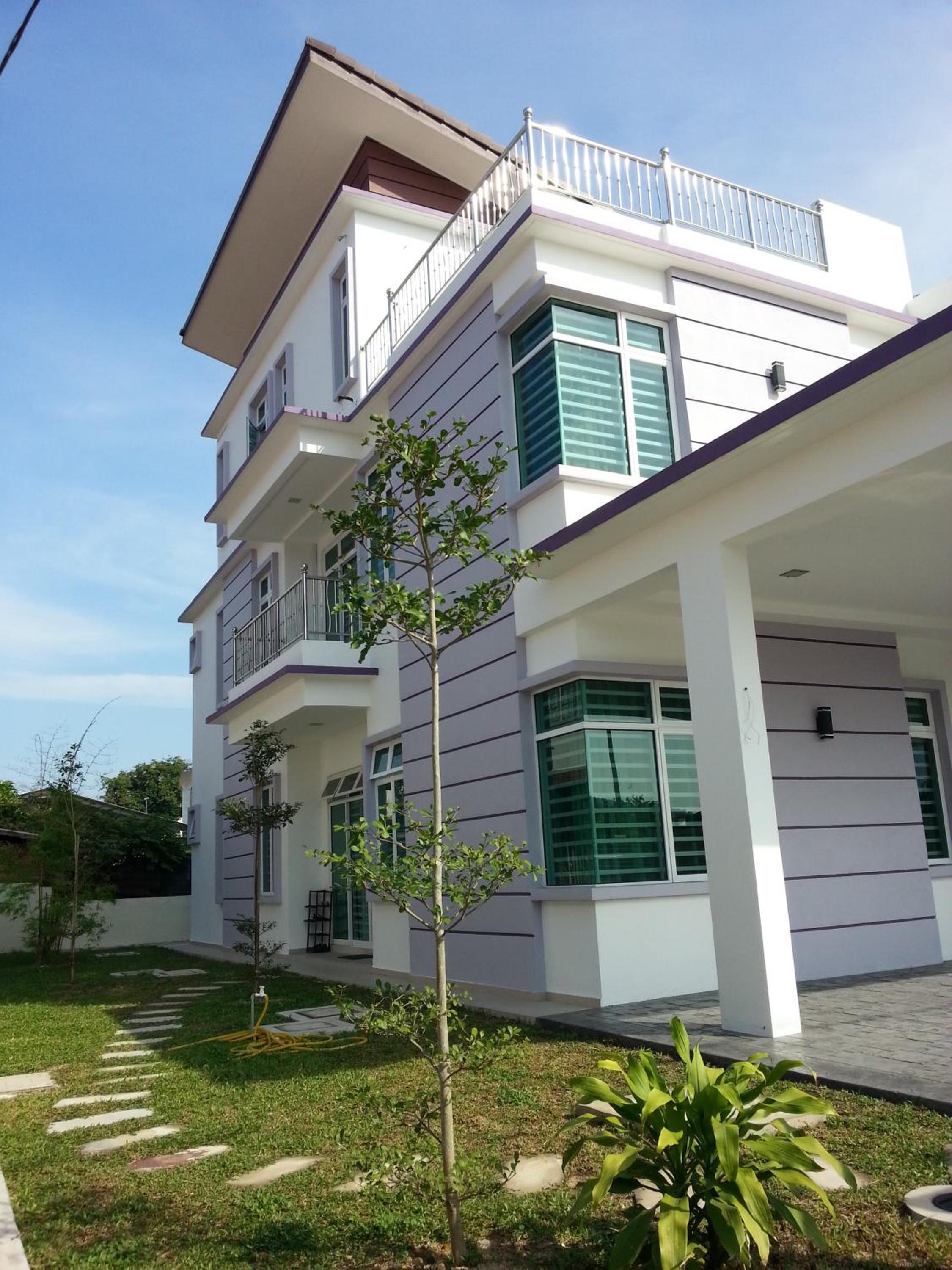 KompoVilla House No 30 photo 1