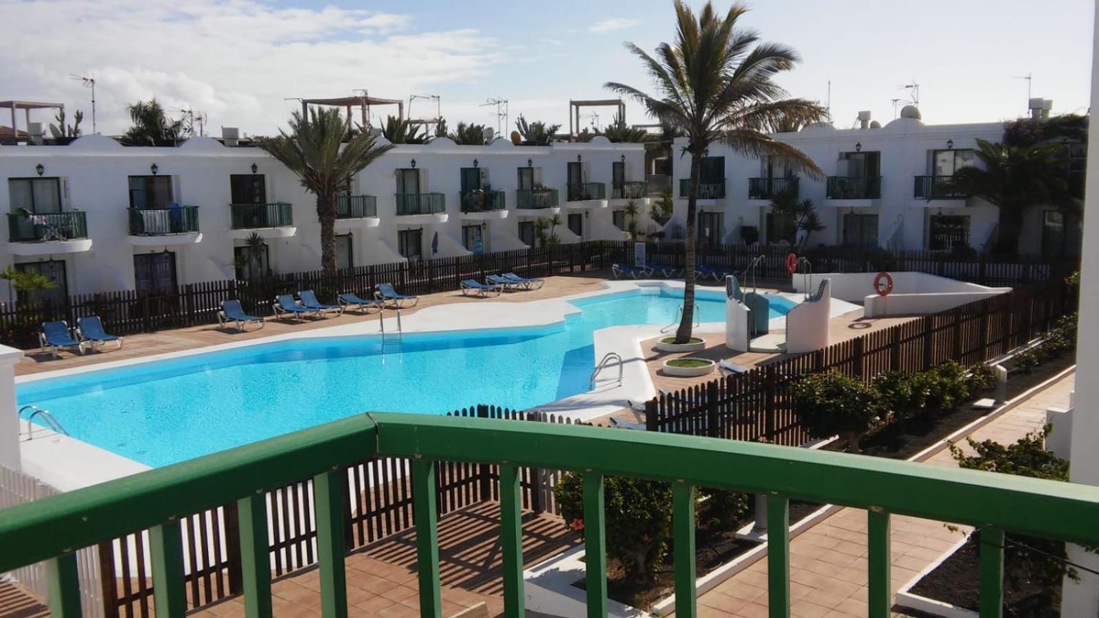 Dunes apartment to relax wifi