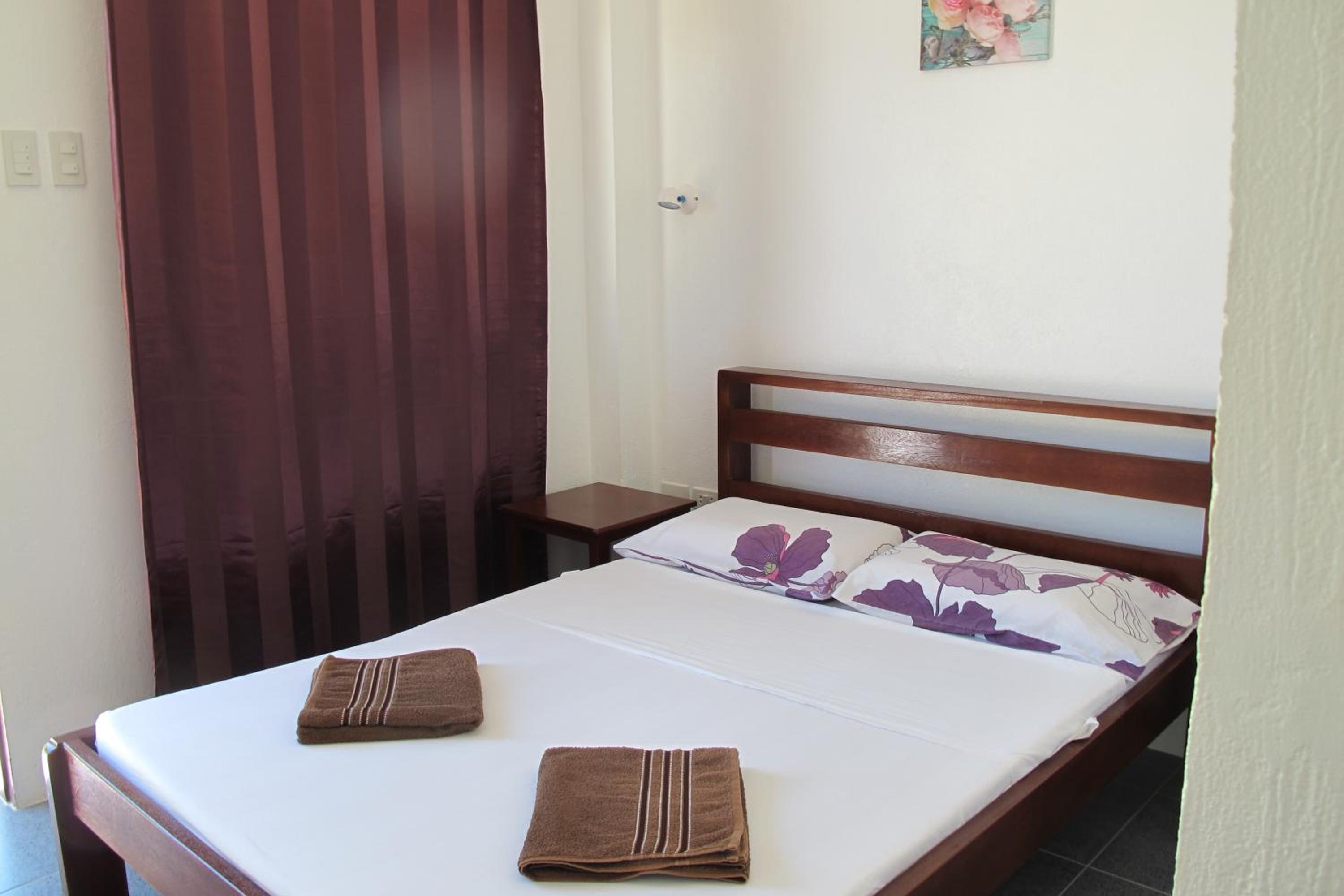 Celtis Resort