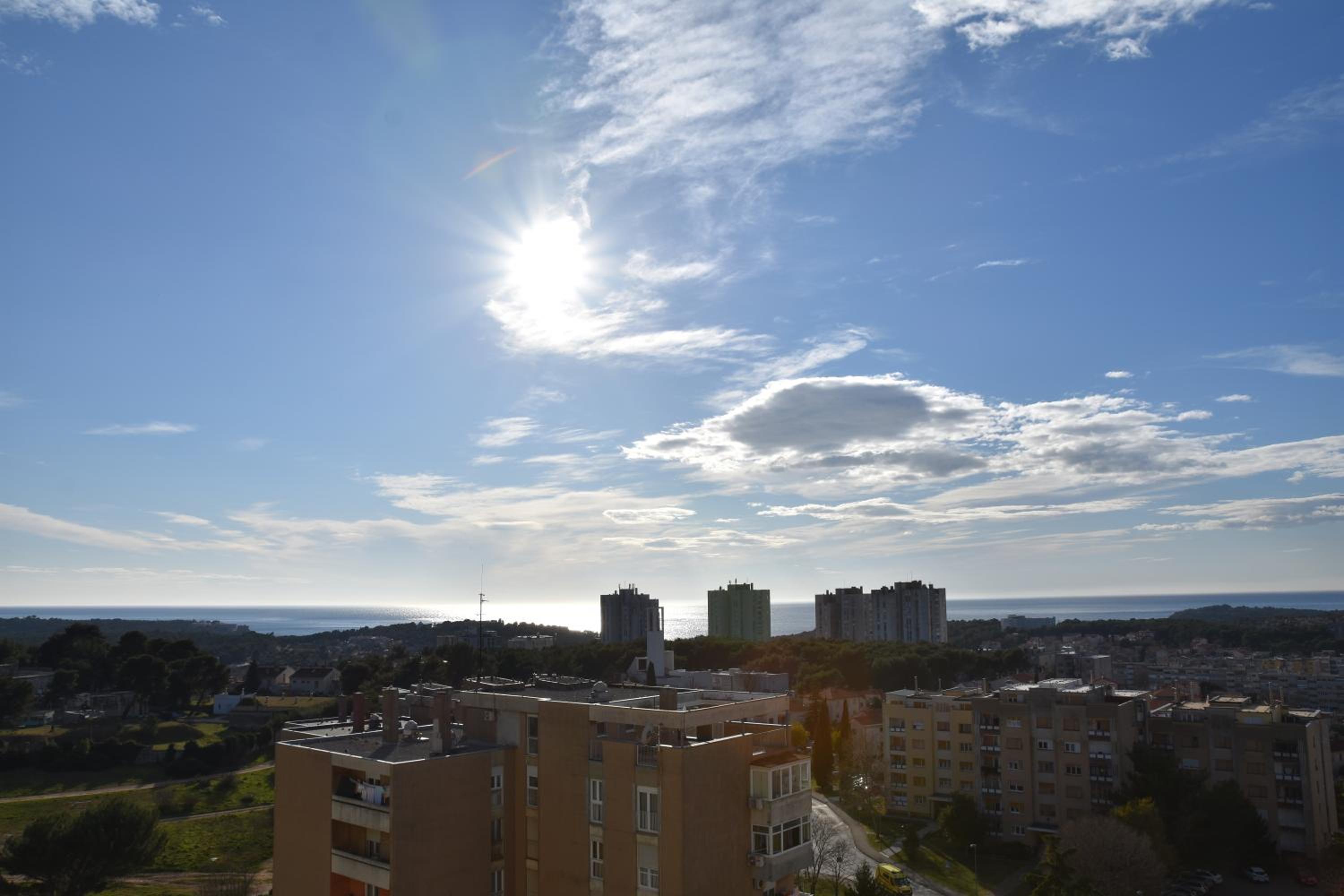 Apartment Panorama view 3