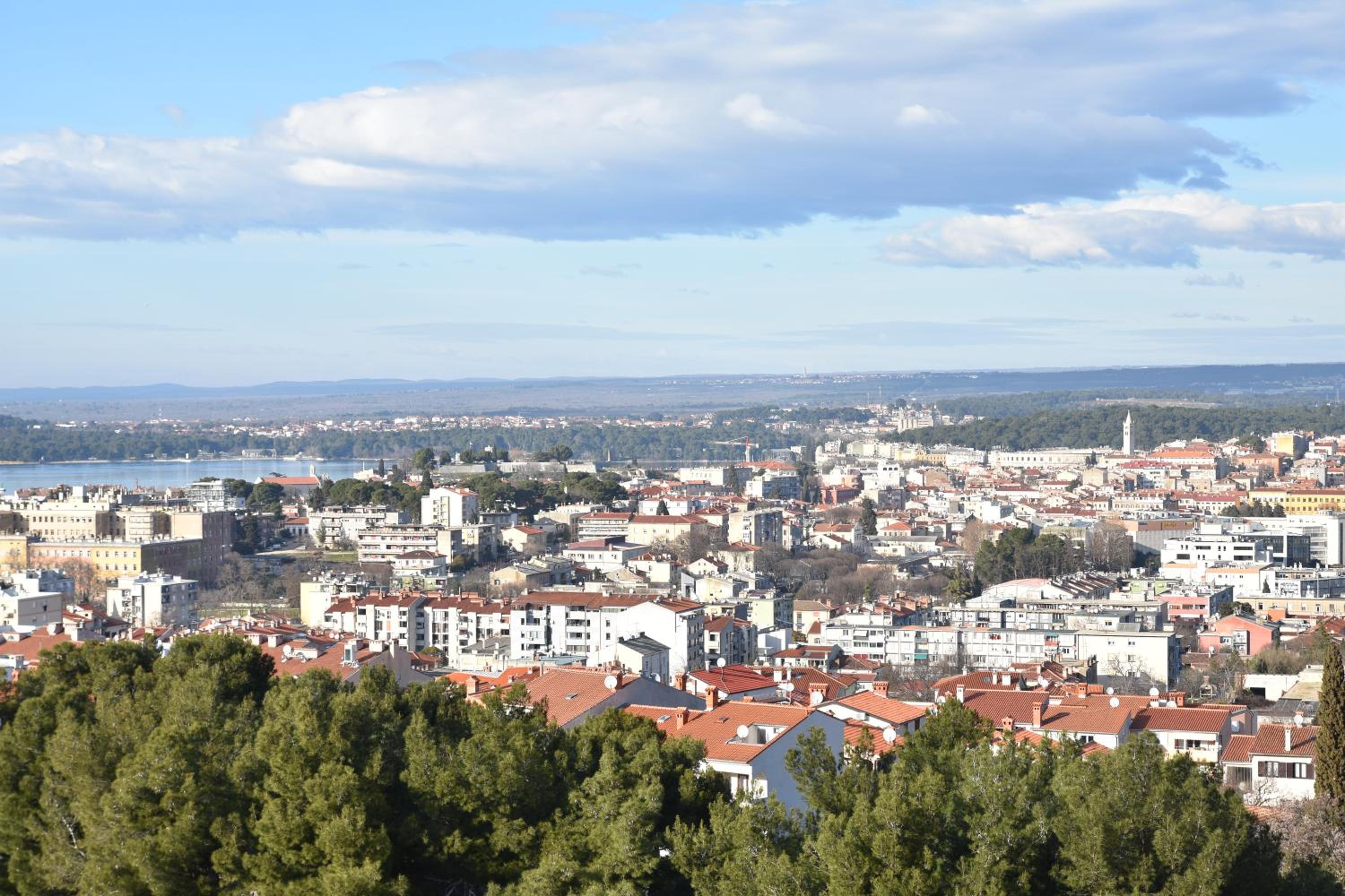 Apartment Panorama view 4