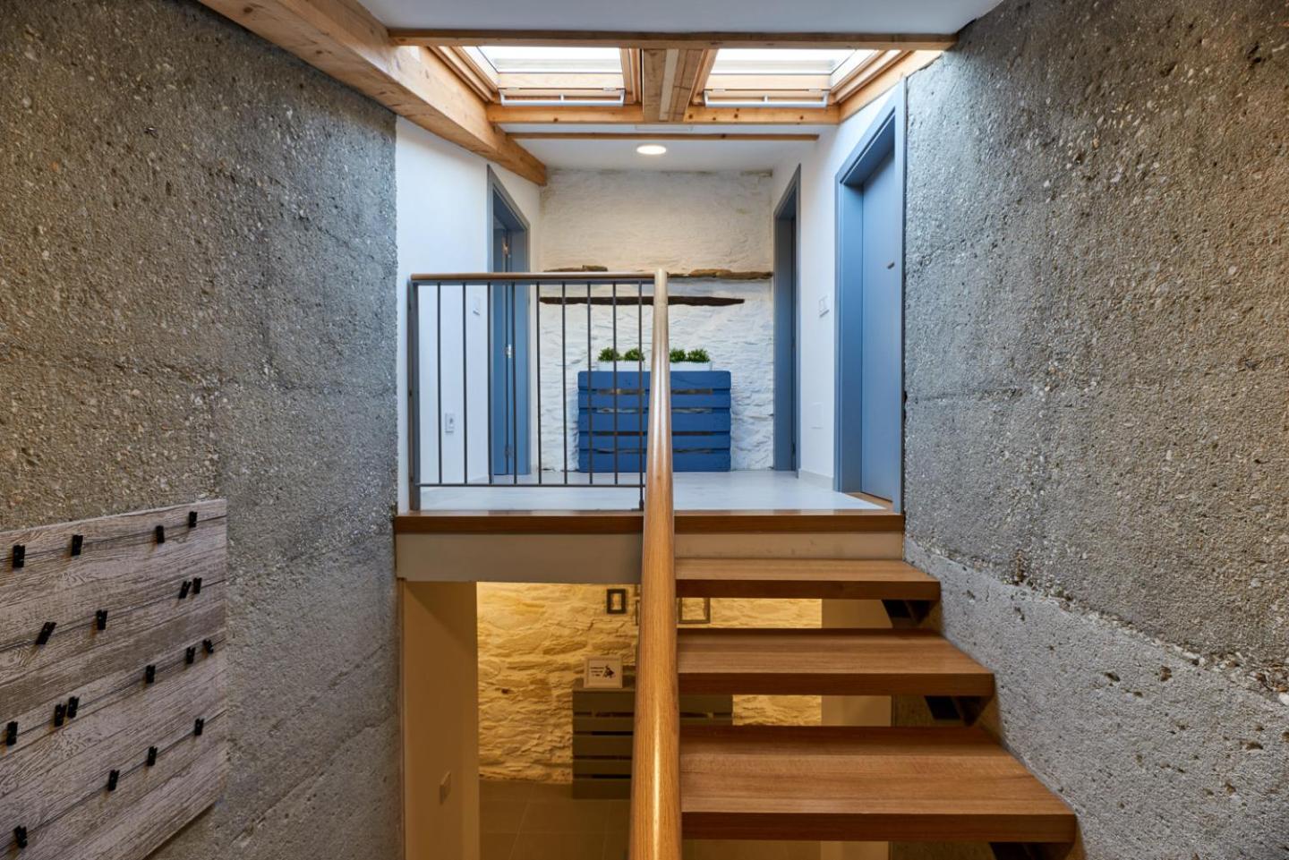 Albergue San Francisco view 5