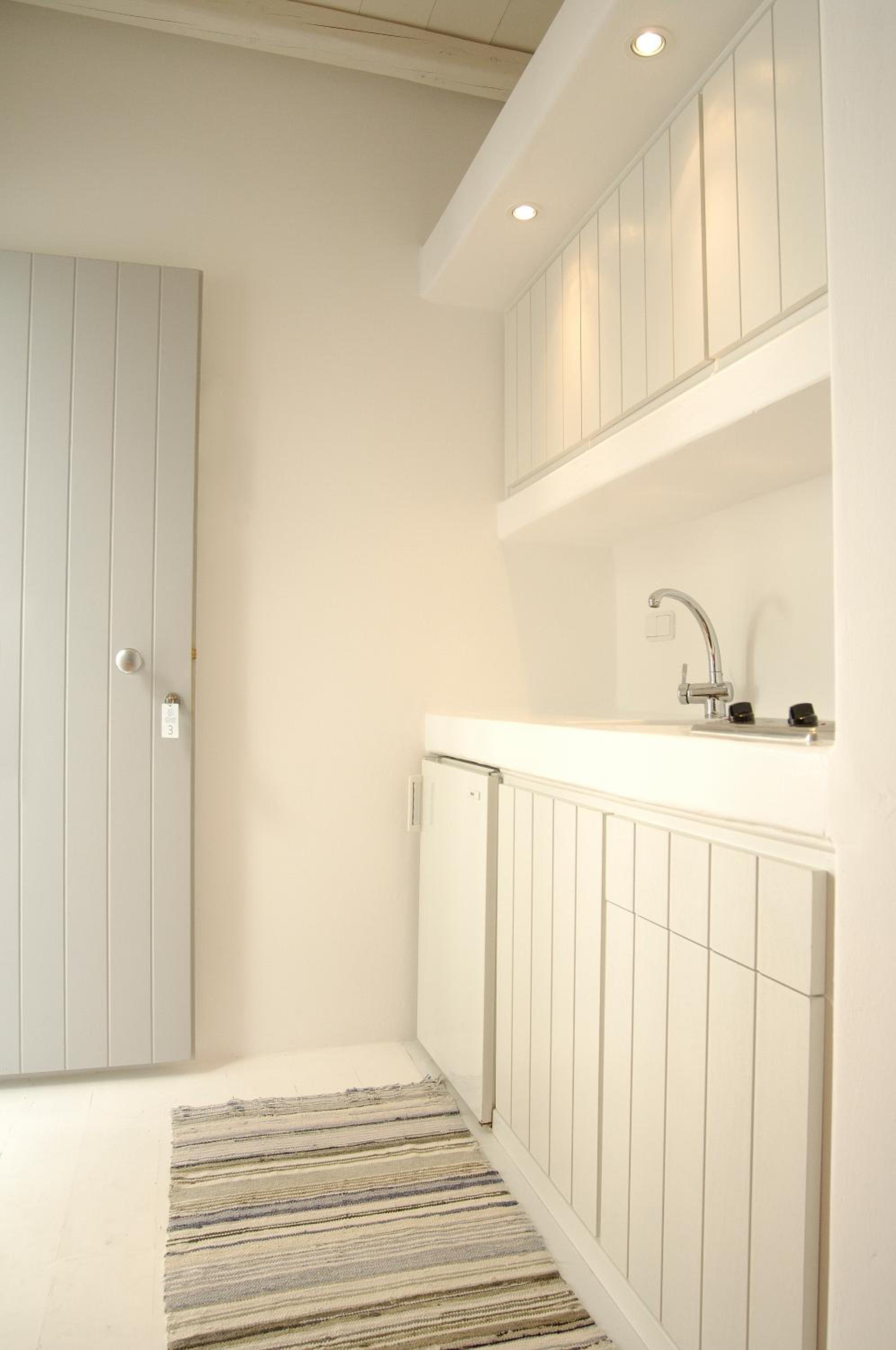 Kapetan Tasos Suites — 10