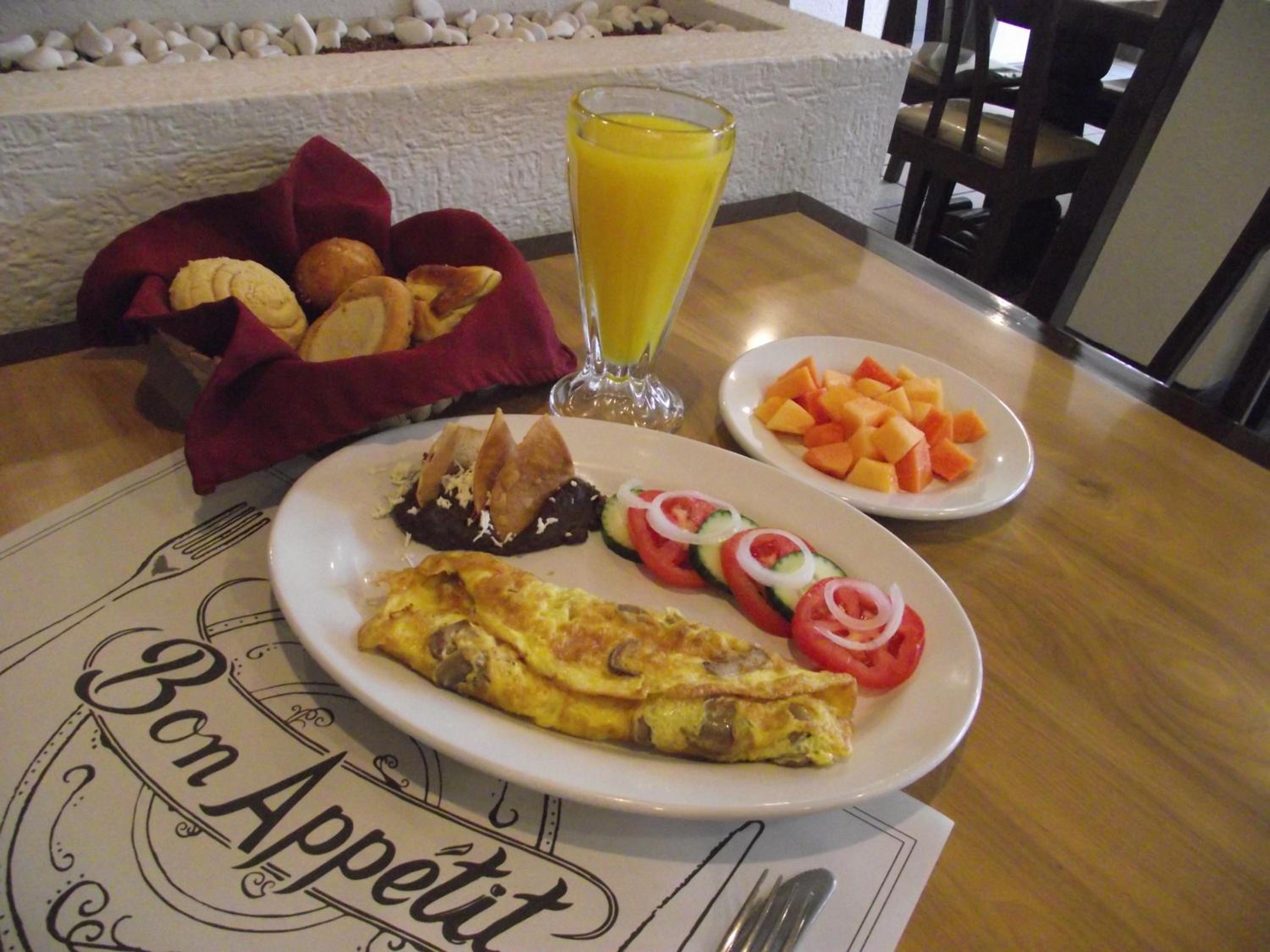 Xalapa Vacations - Hotel Palacio - Property Image 8