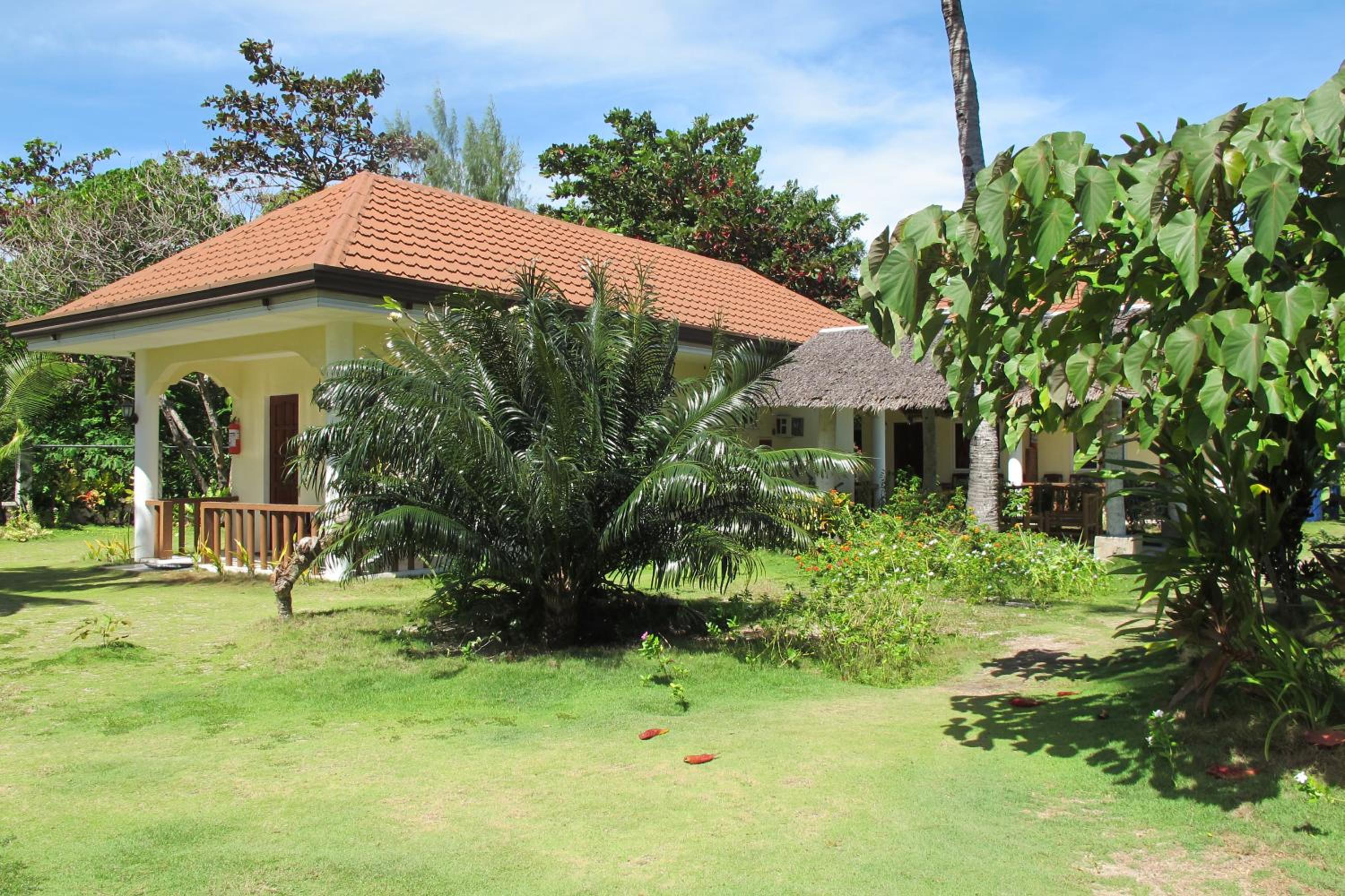 Celtis Resort