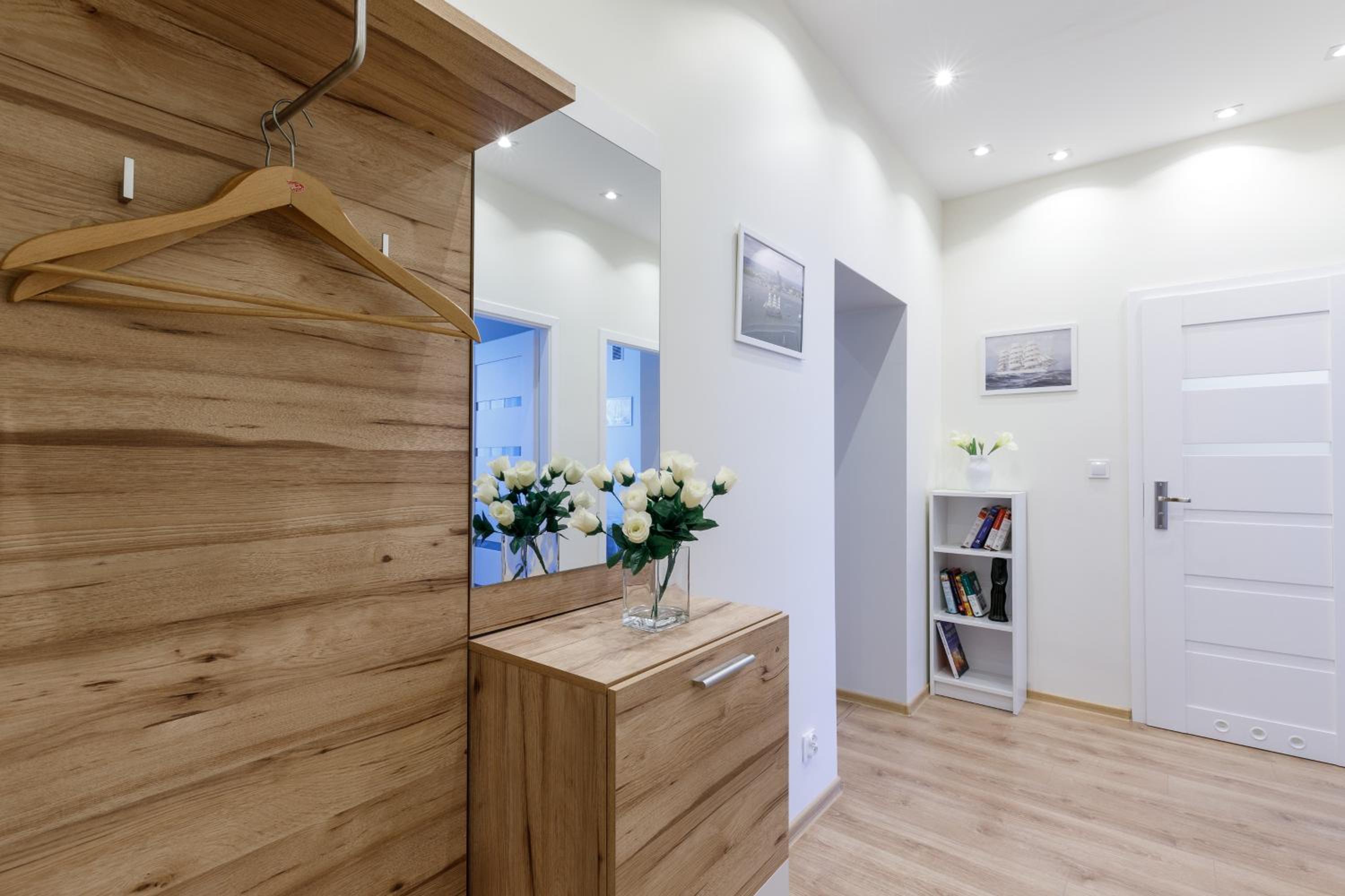 Apartament Komandorski na Wzgórzu view 5
