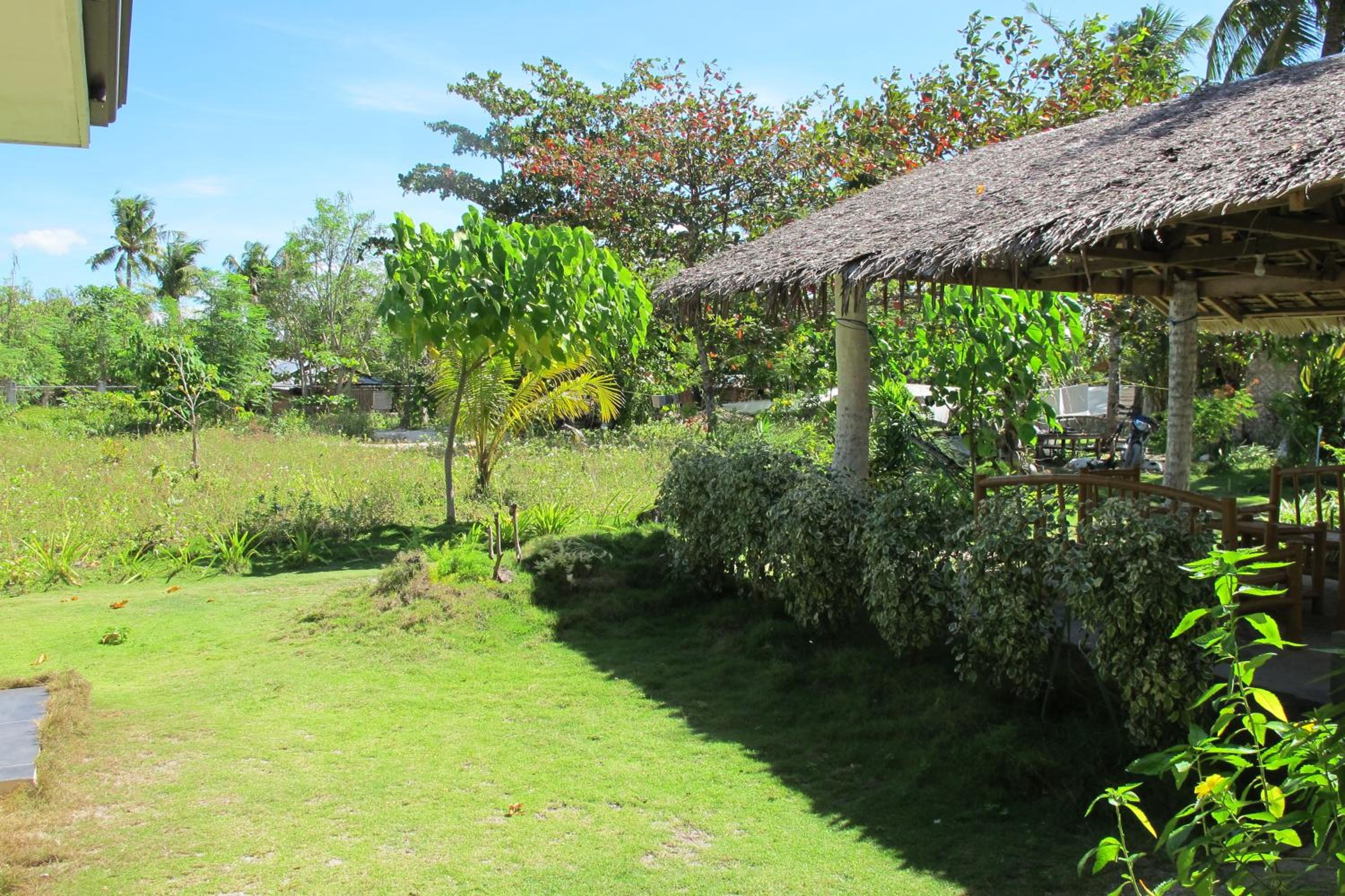 Celtis Resort