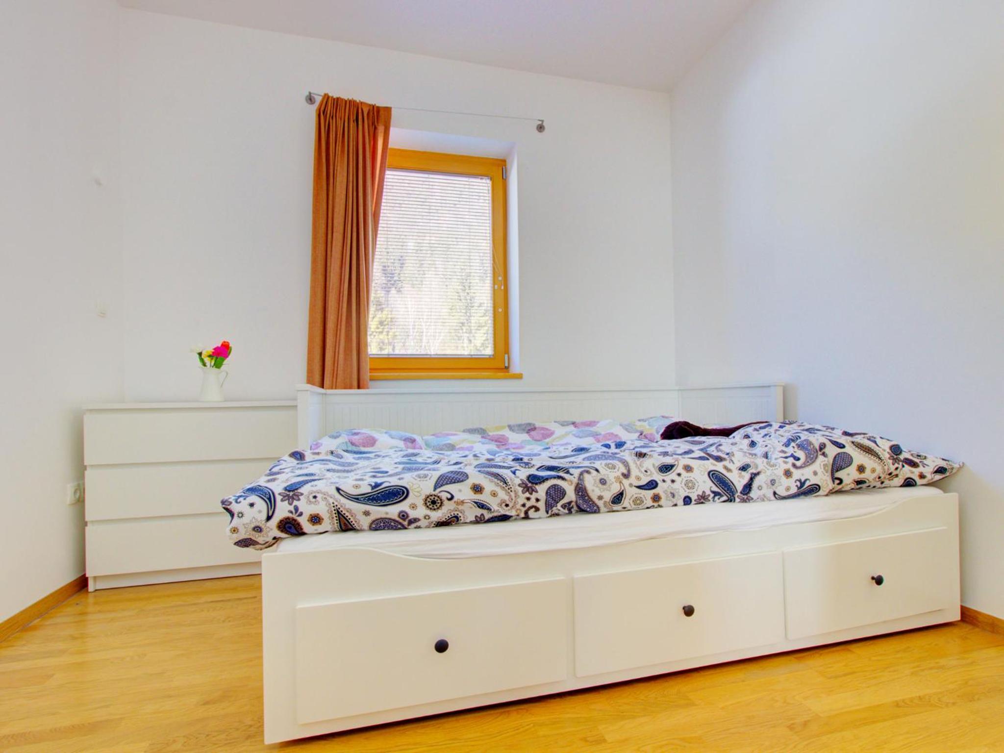 Sun and Spa Apartment view 3