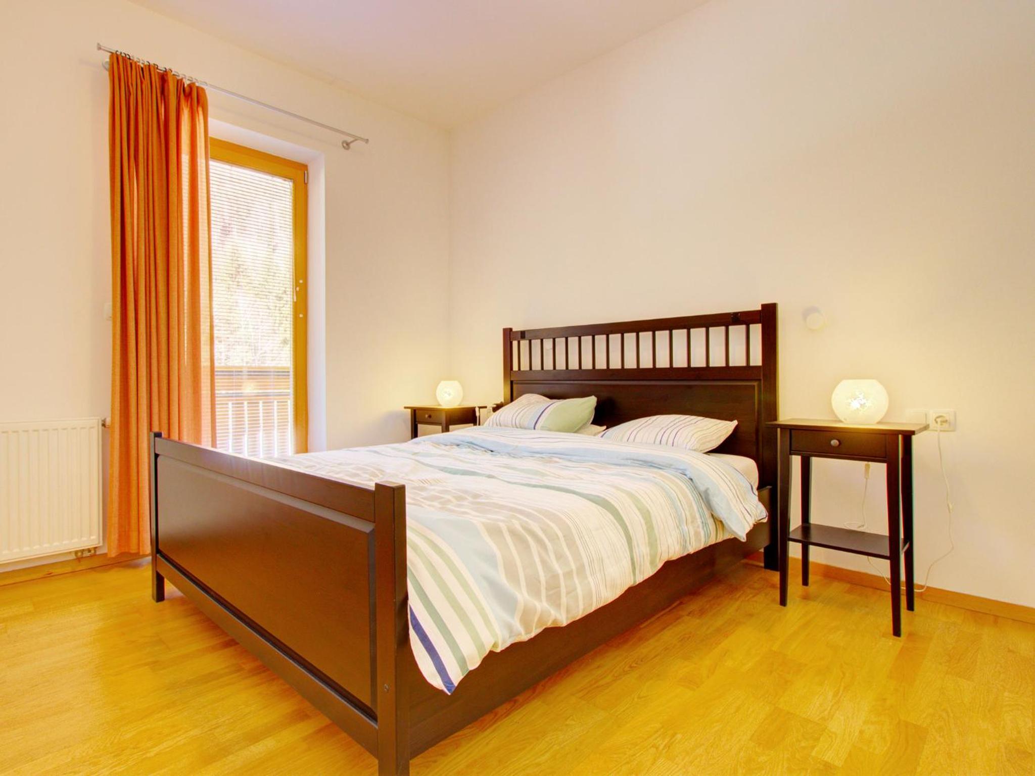 Sun and Spa Apartment view 4