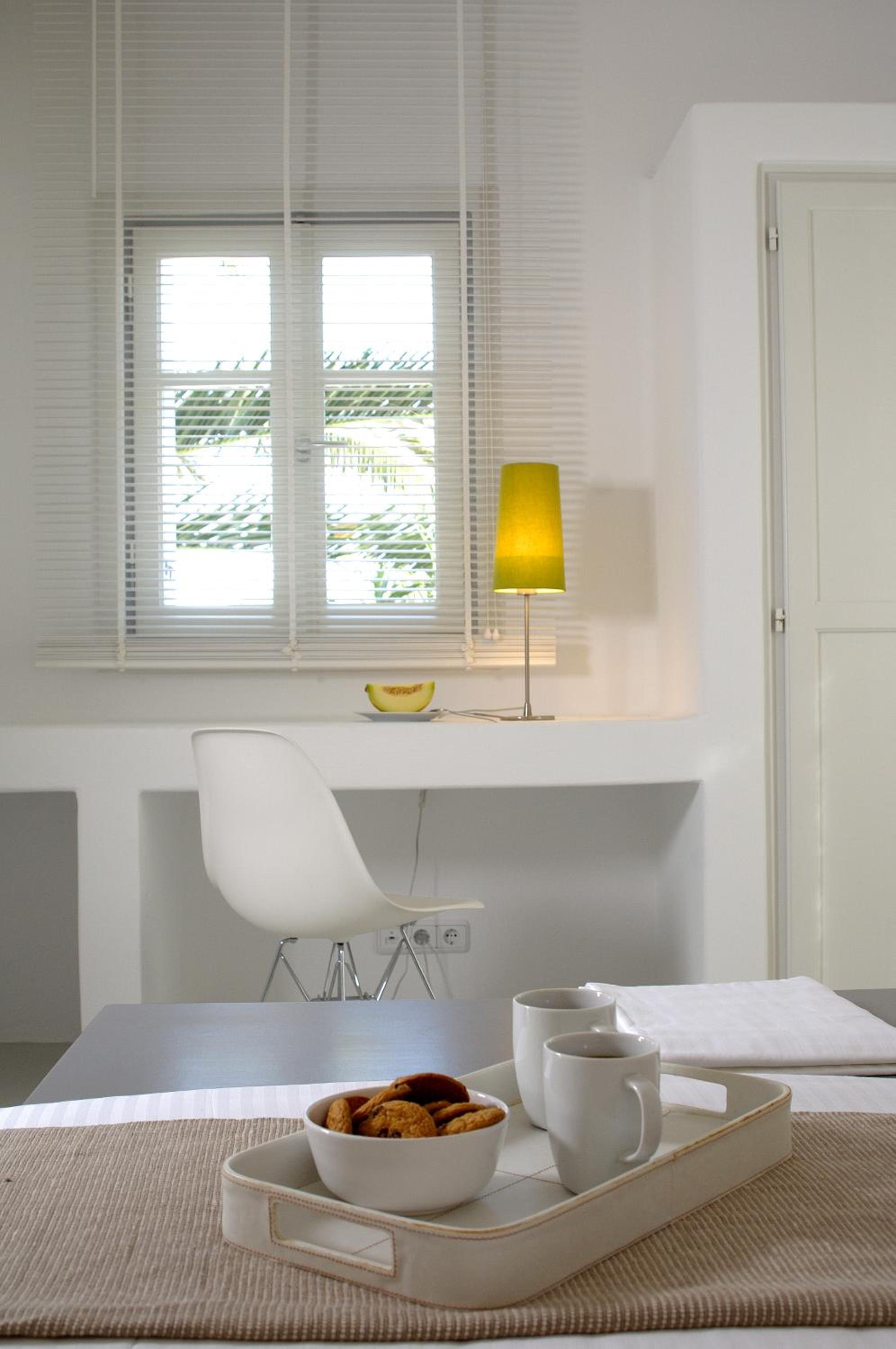 Kapetan Tasos Suites — 12
