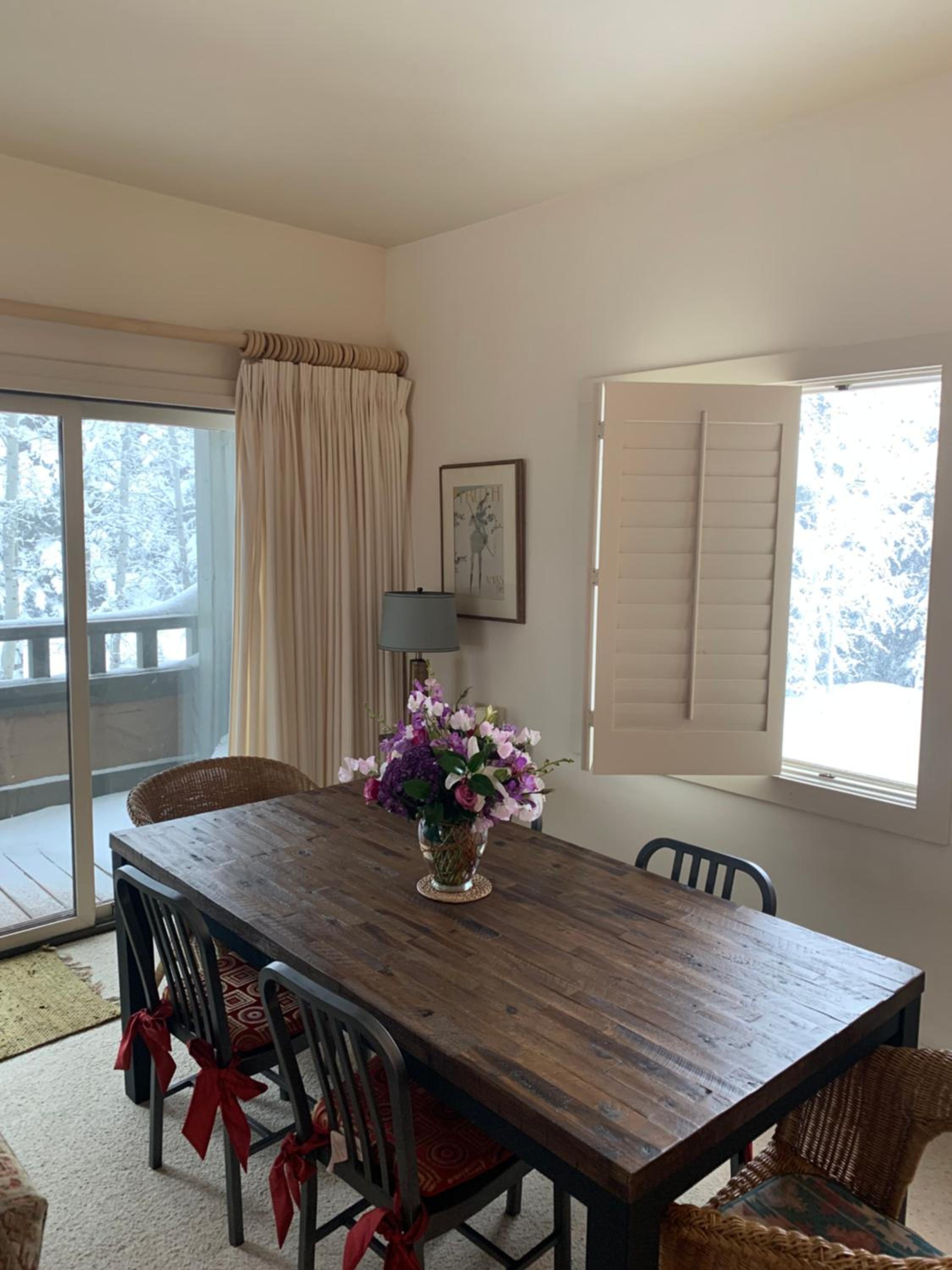 SV Wildflower Condo 3 Bed 3 Bath w SV INN pool access- No PETS! - Property Image 12