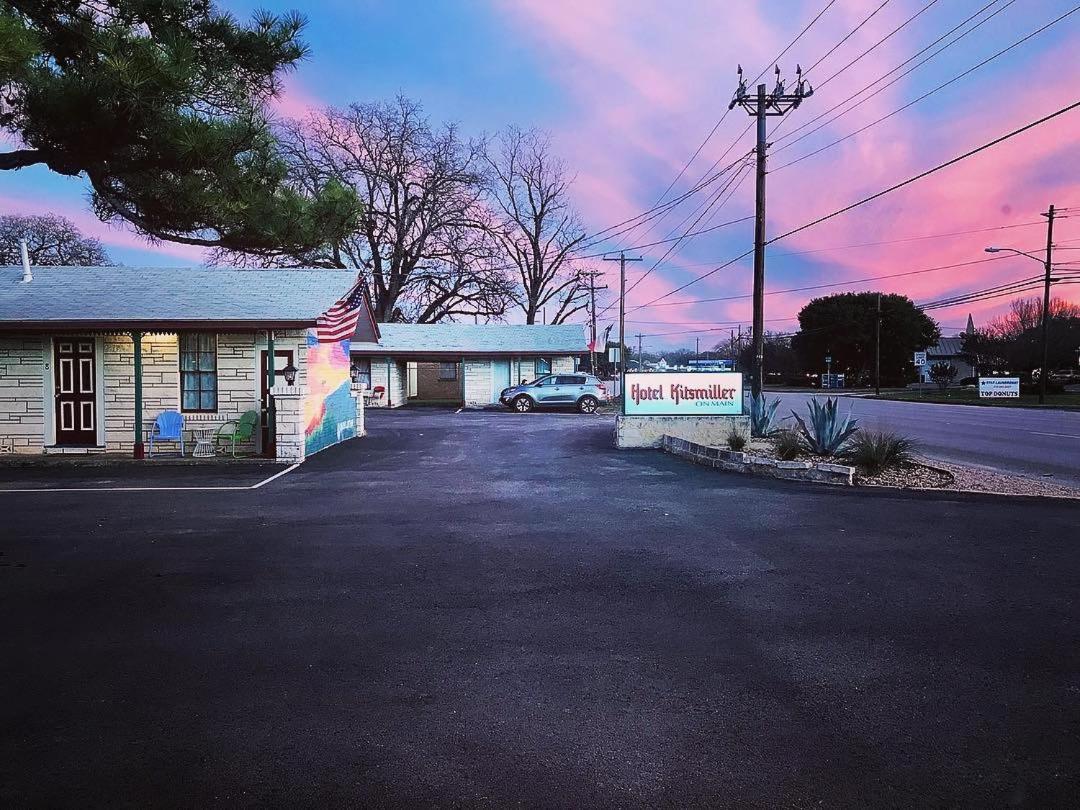 Hotel Kitsmiller on Main - Image 1