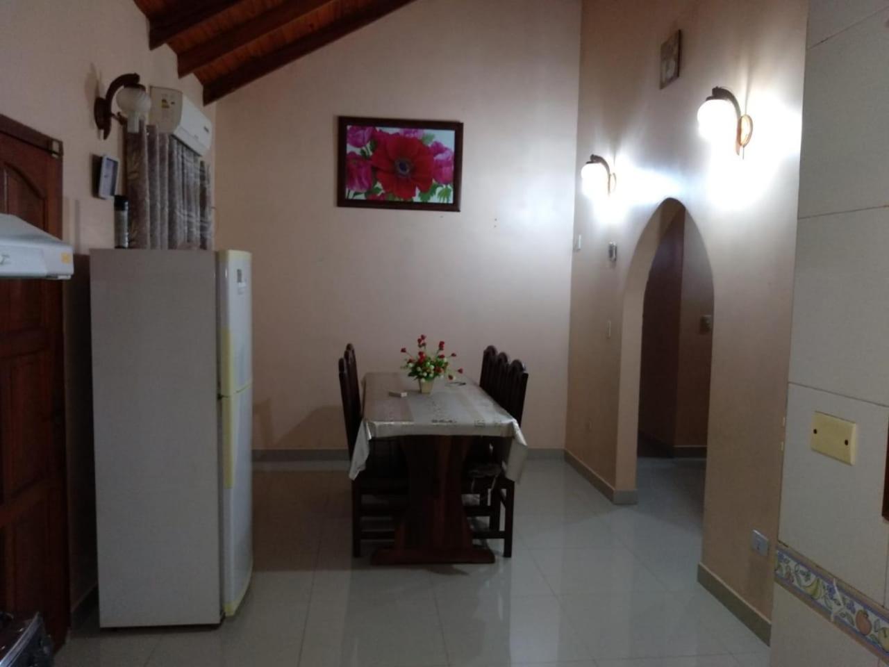 Lo de Chawi