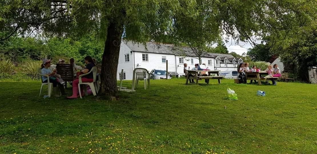 No 4 Trelawney Apartment - Onsite Bar - Restaurant - Horse Riding view 3