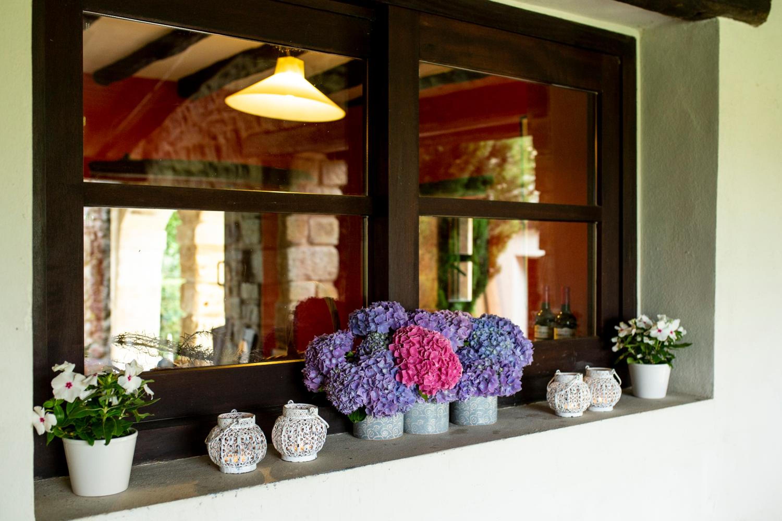 Casona de la Parra