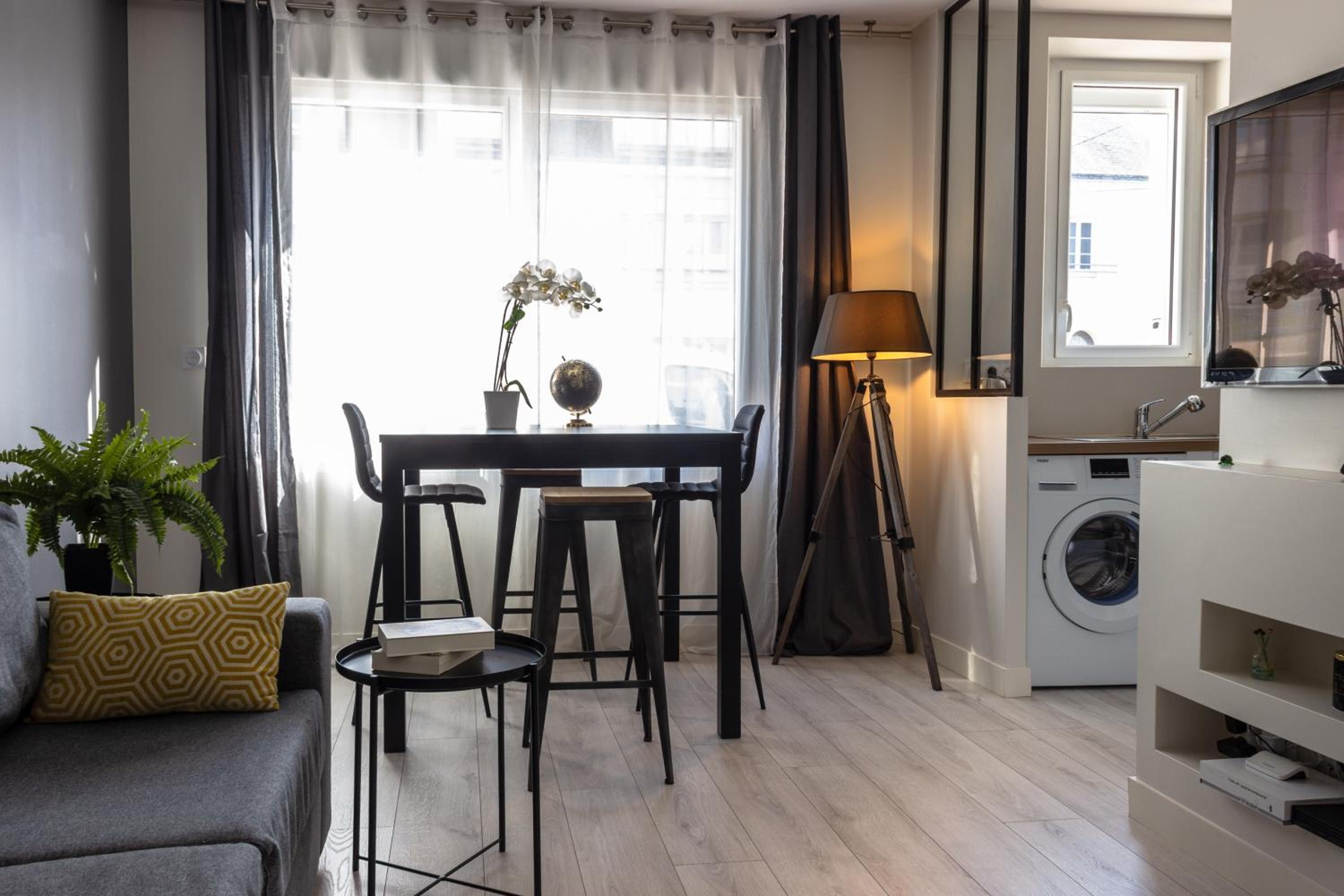 appartement le carnel photo 5