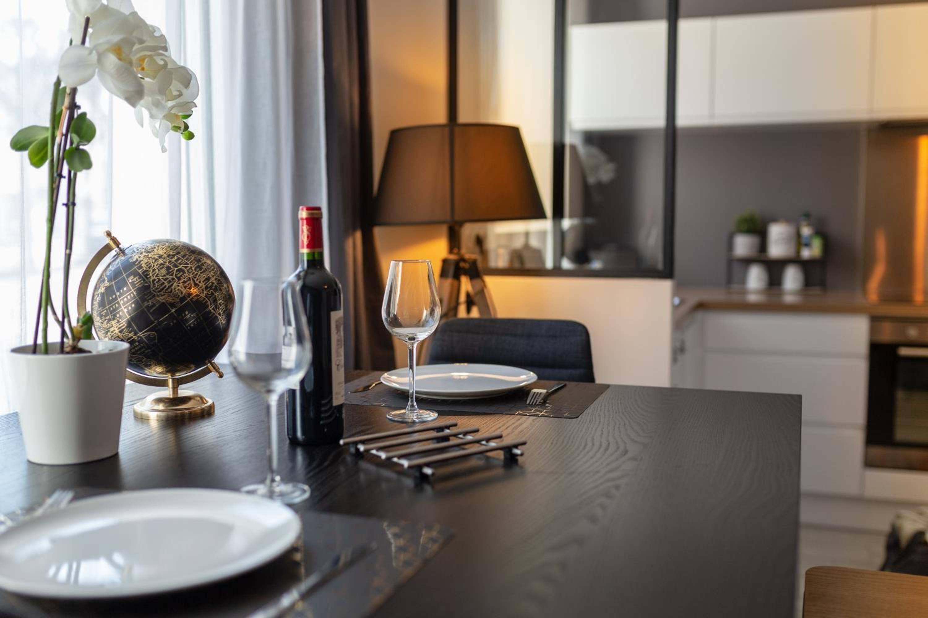 appartement le carnel photo 4