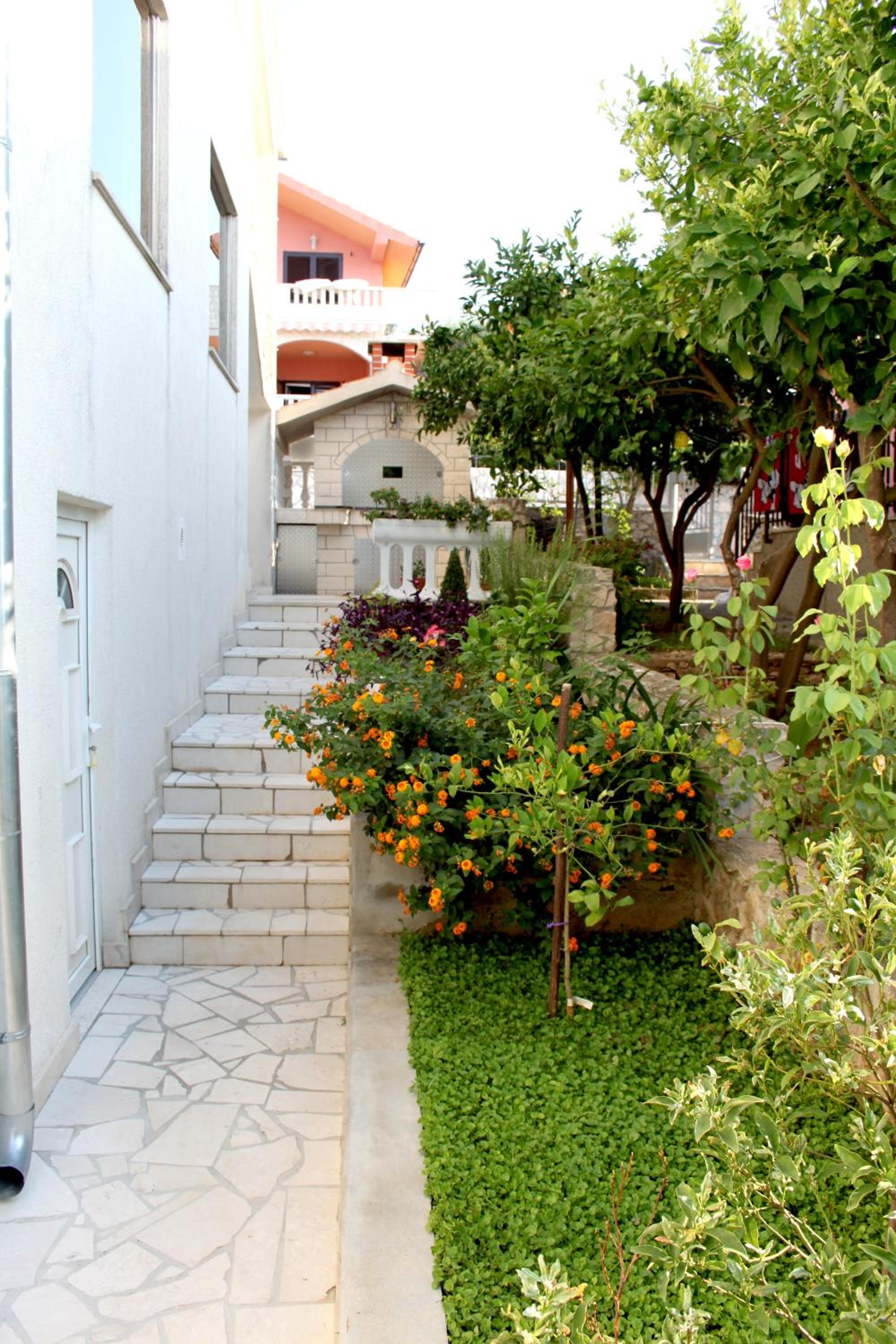 Apartments Jajcevic