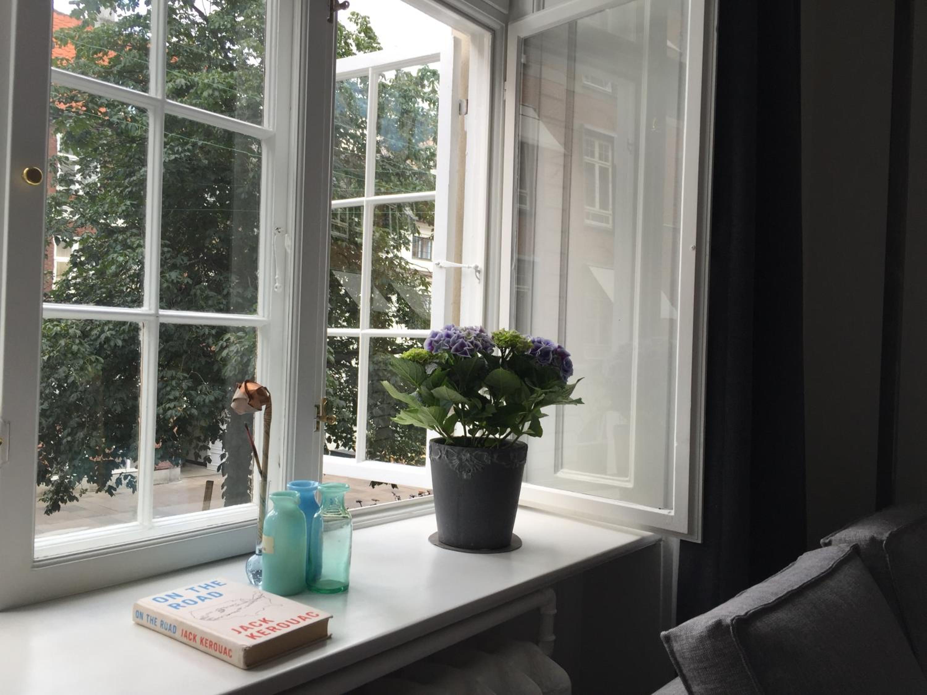 Camillas Holiday home Copenhagen City Centre view 5