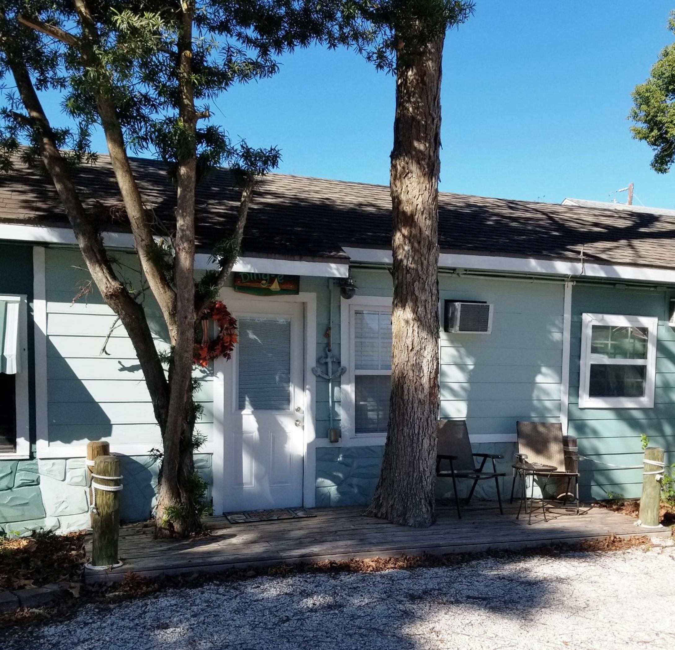 Hotel Come Friday Cottages