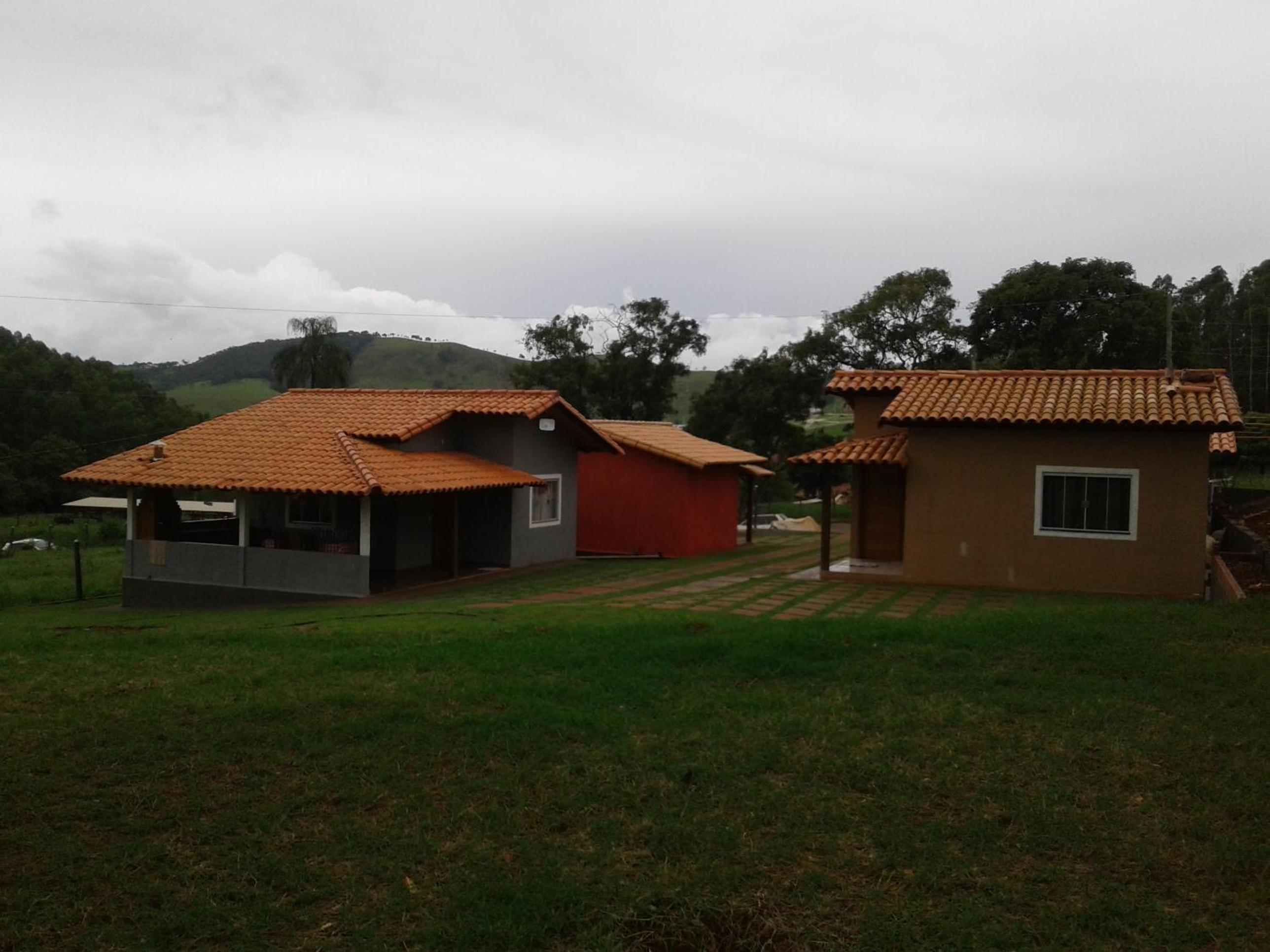 casa temporada capitólio