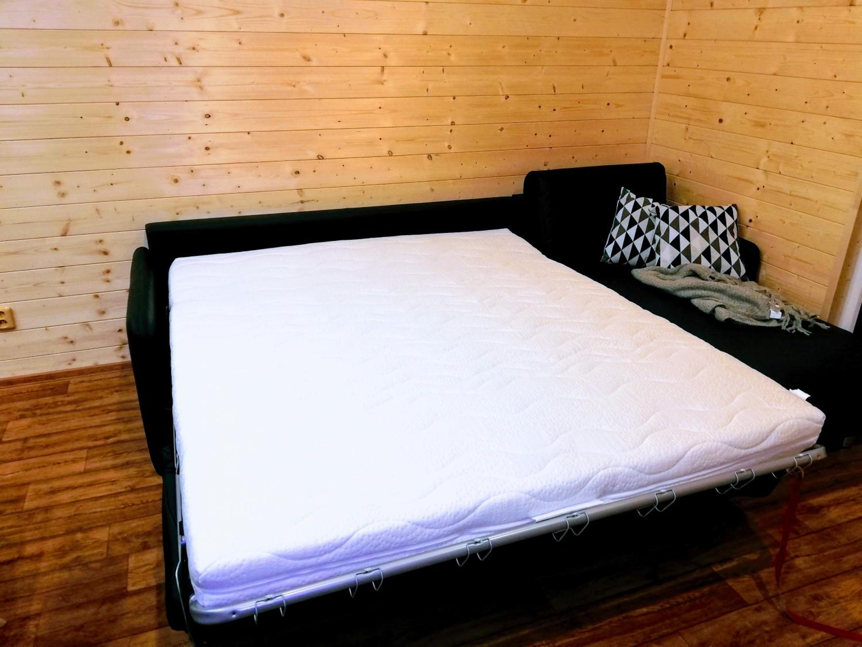 Urtica apartmány
