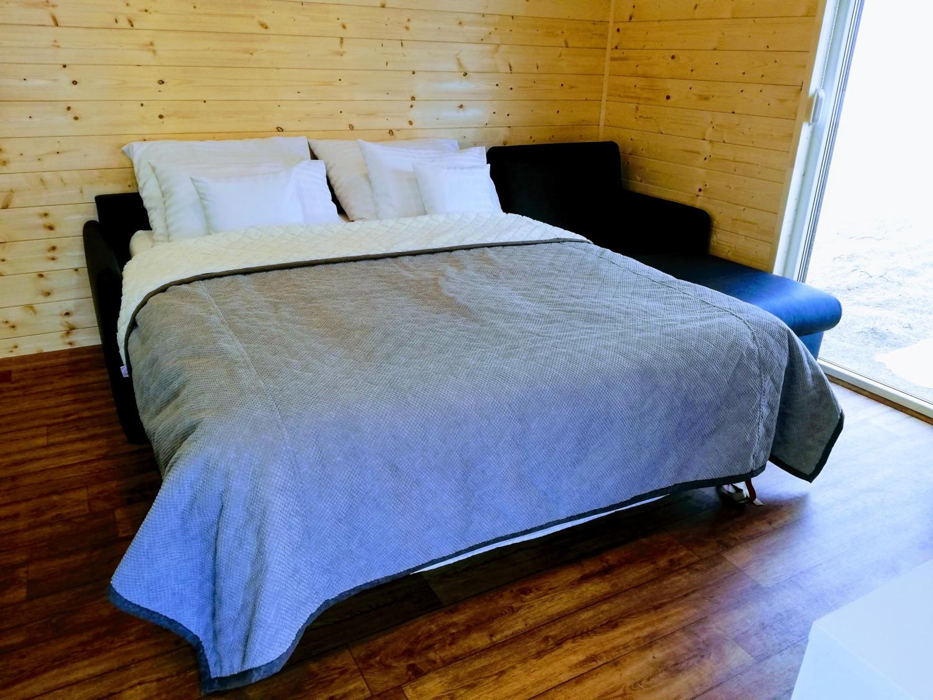 Urtica apartmány