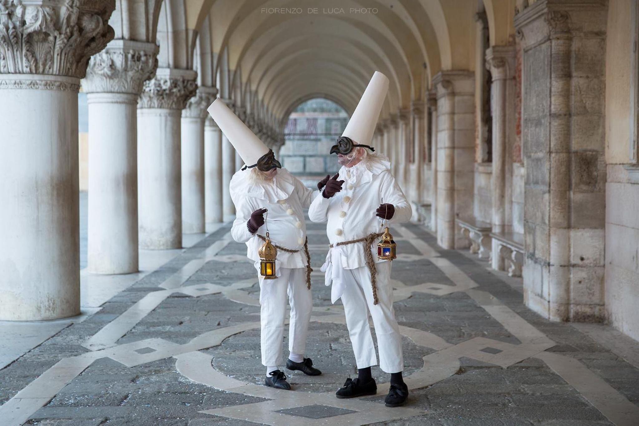 Biennale Ca Dario