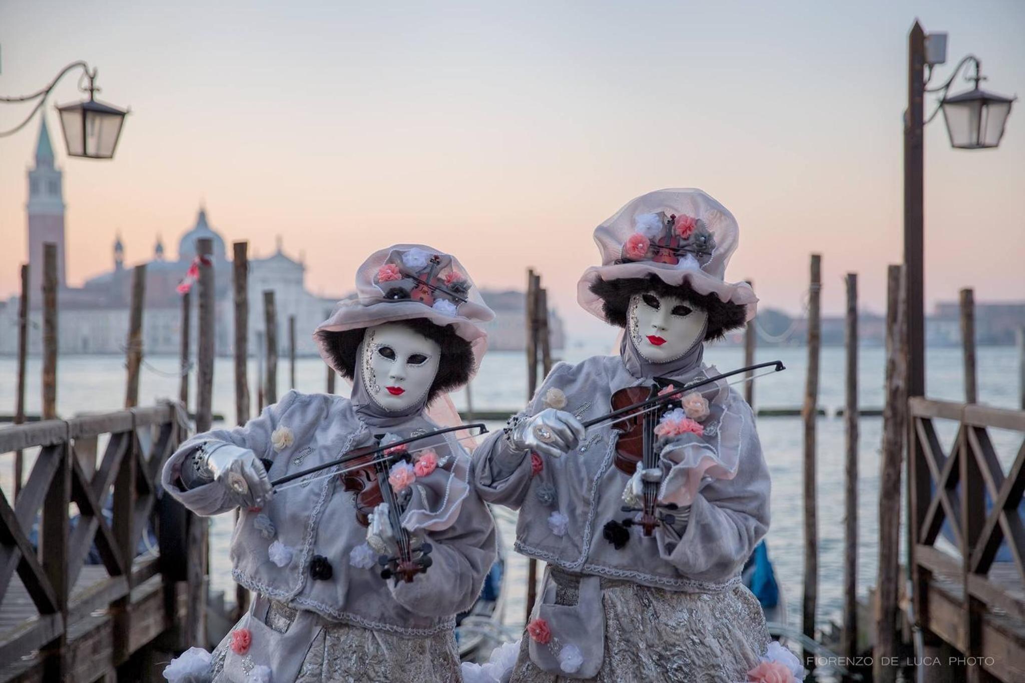 Biennale Ca Dario