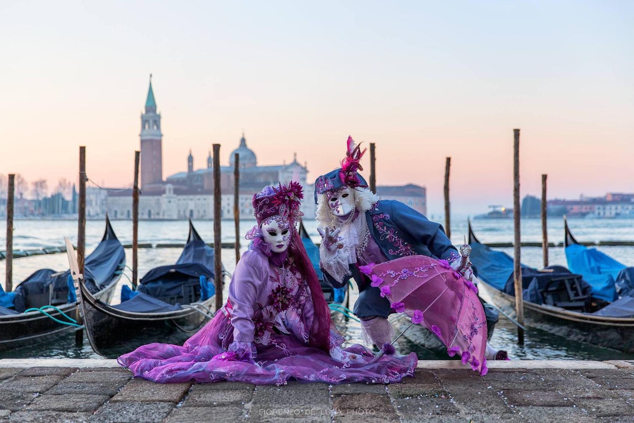 Biennale Ca Dario