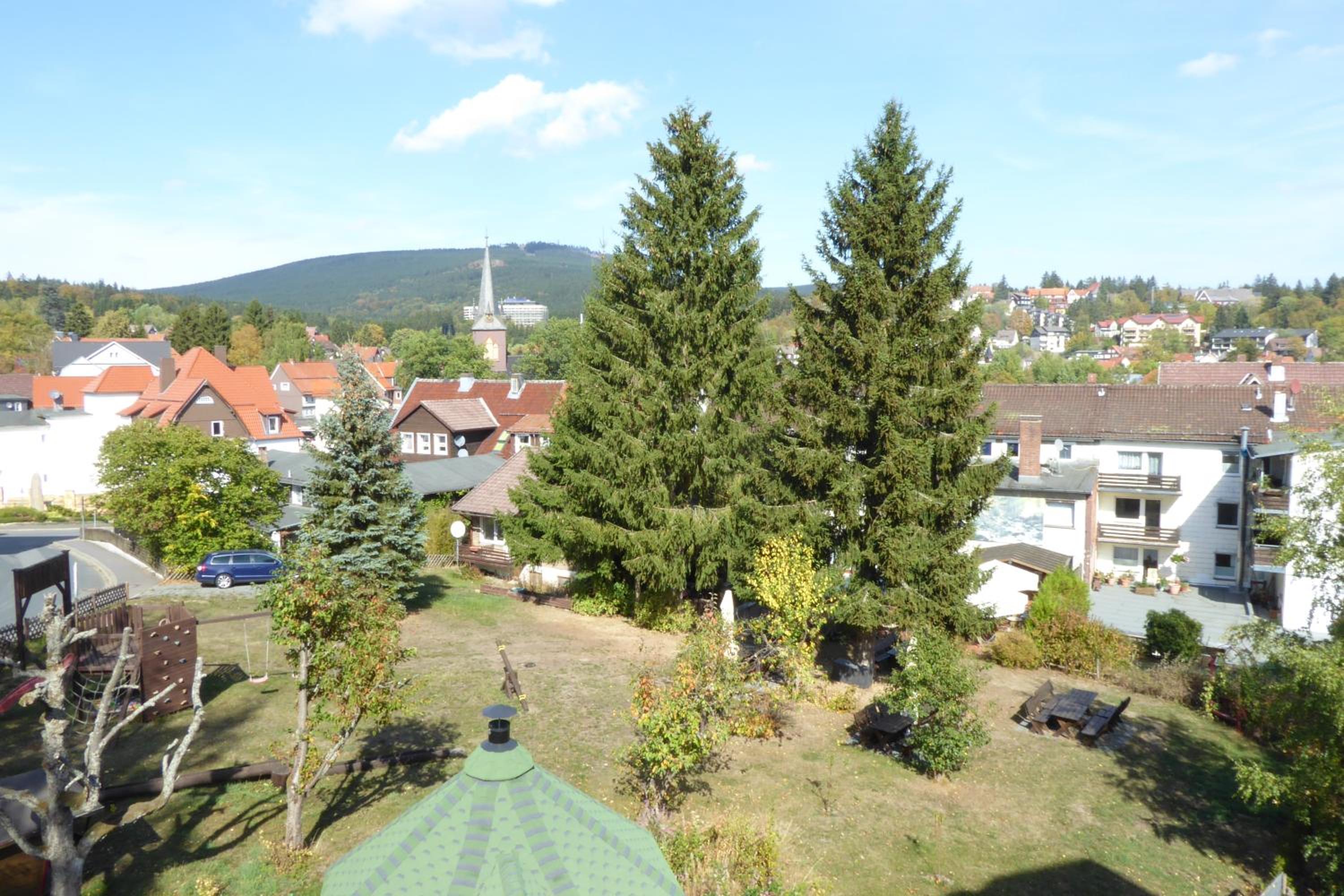 Bergblick-Braunlage view 3