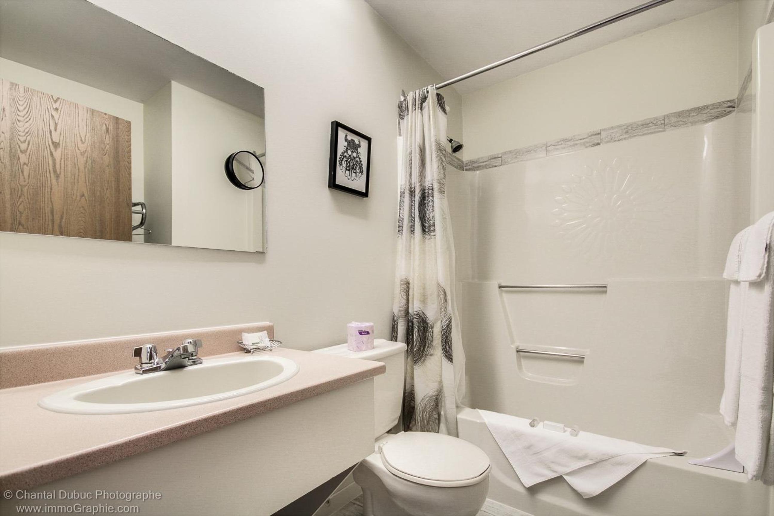 Auberge motel drakkar