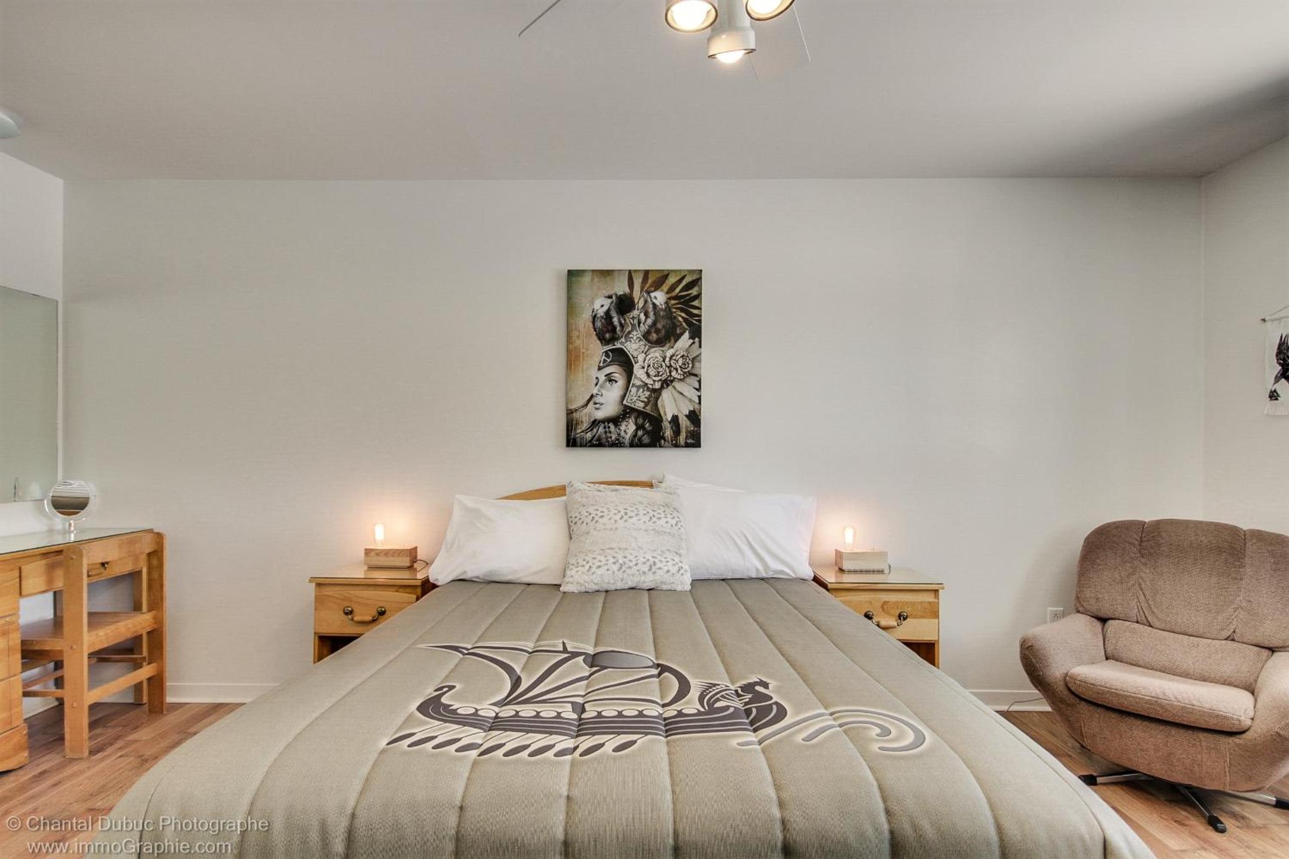 Auberge motel drakkar