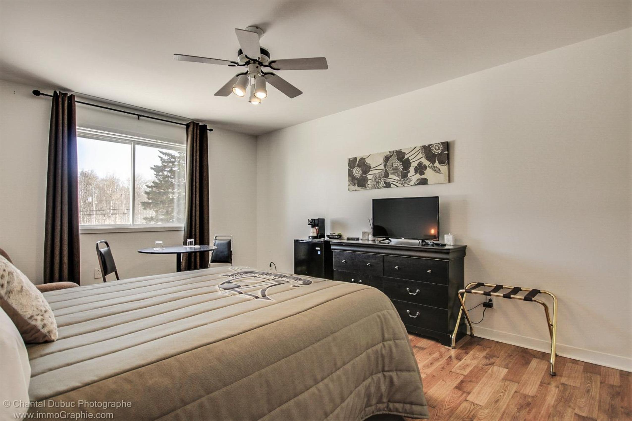 Auberge motel drakkar