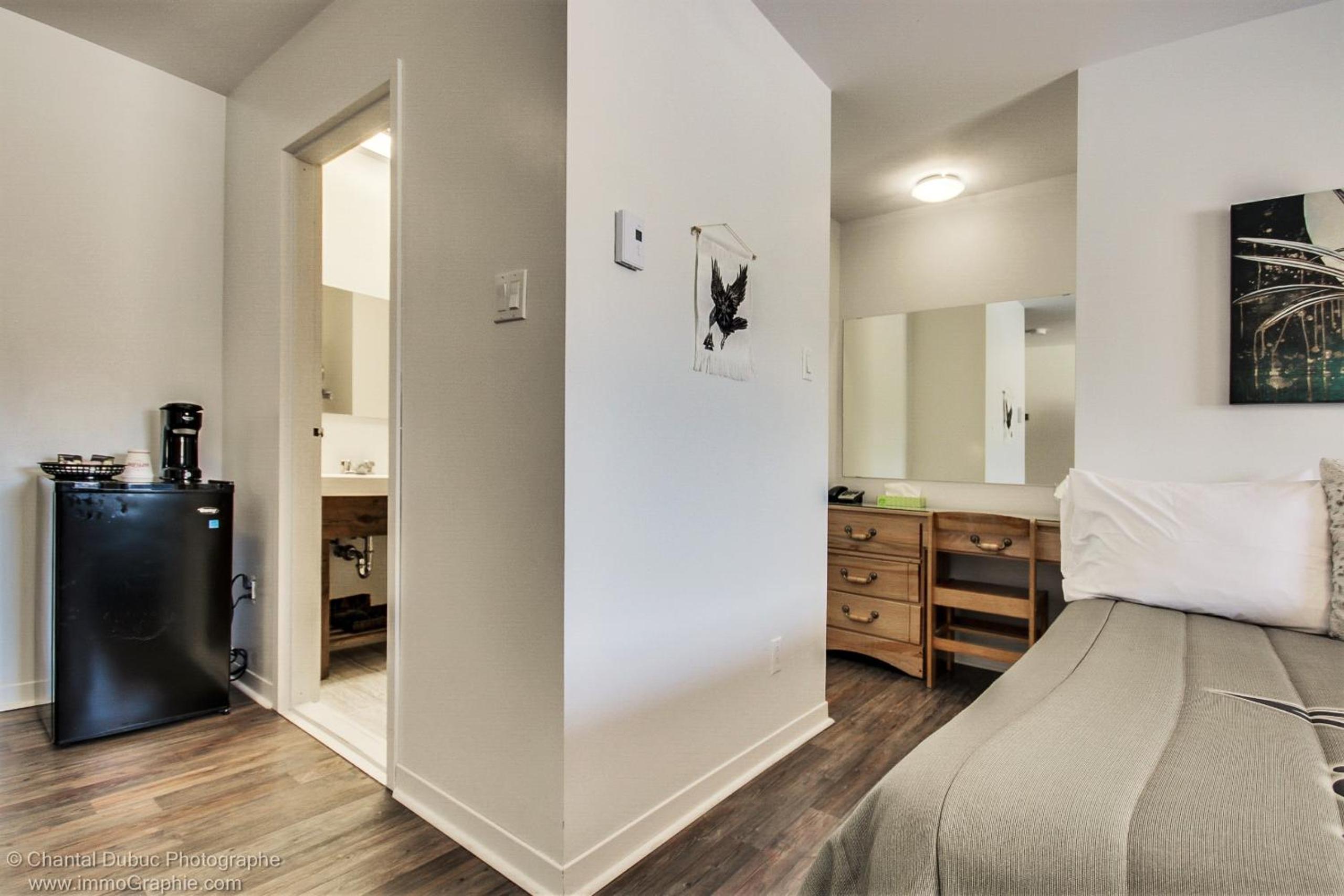 Auberge motel drakkar