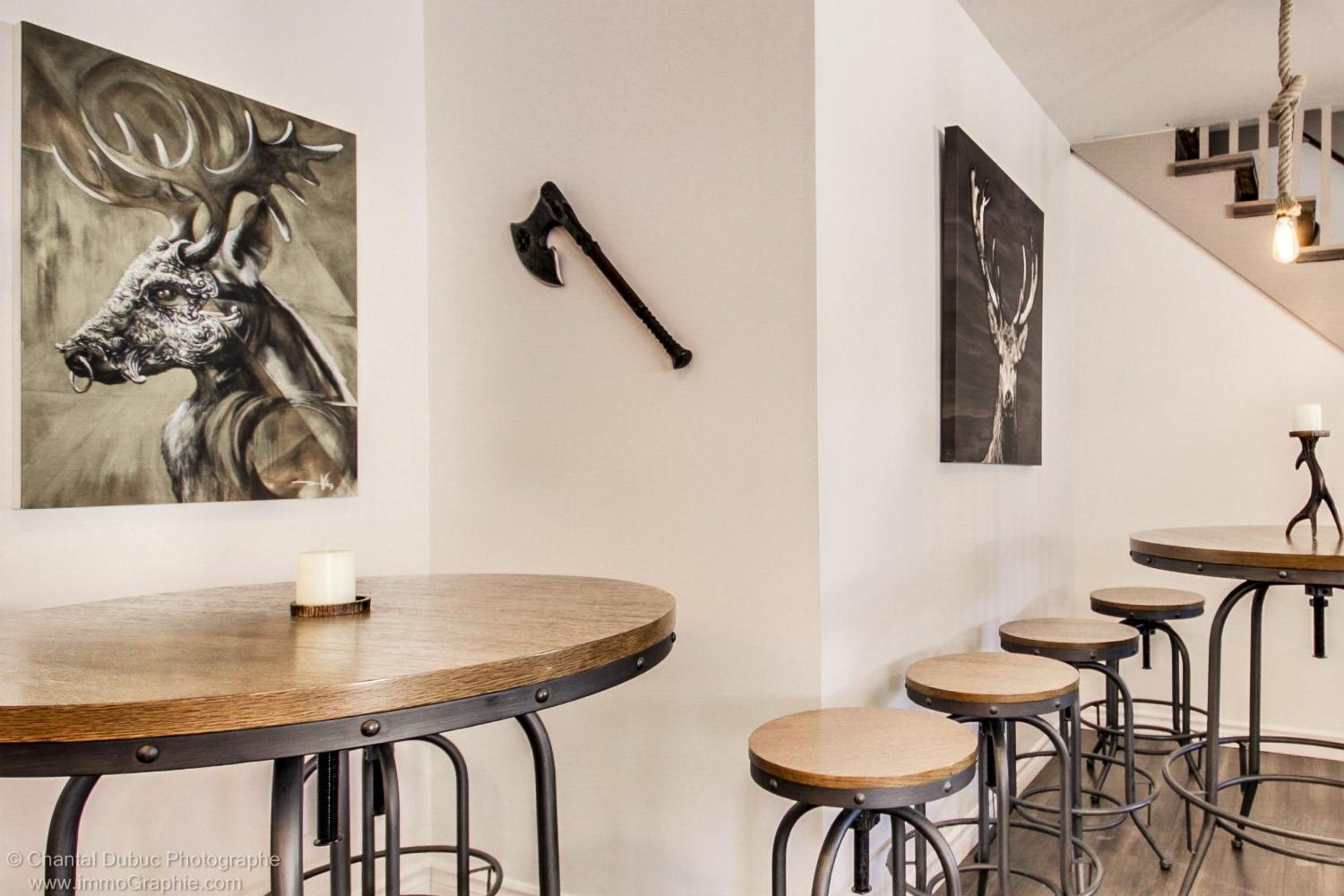 Auberge motel drakkar