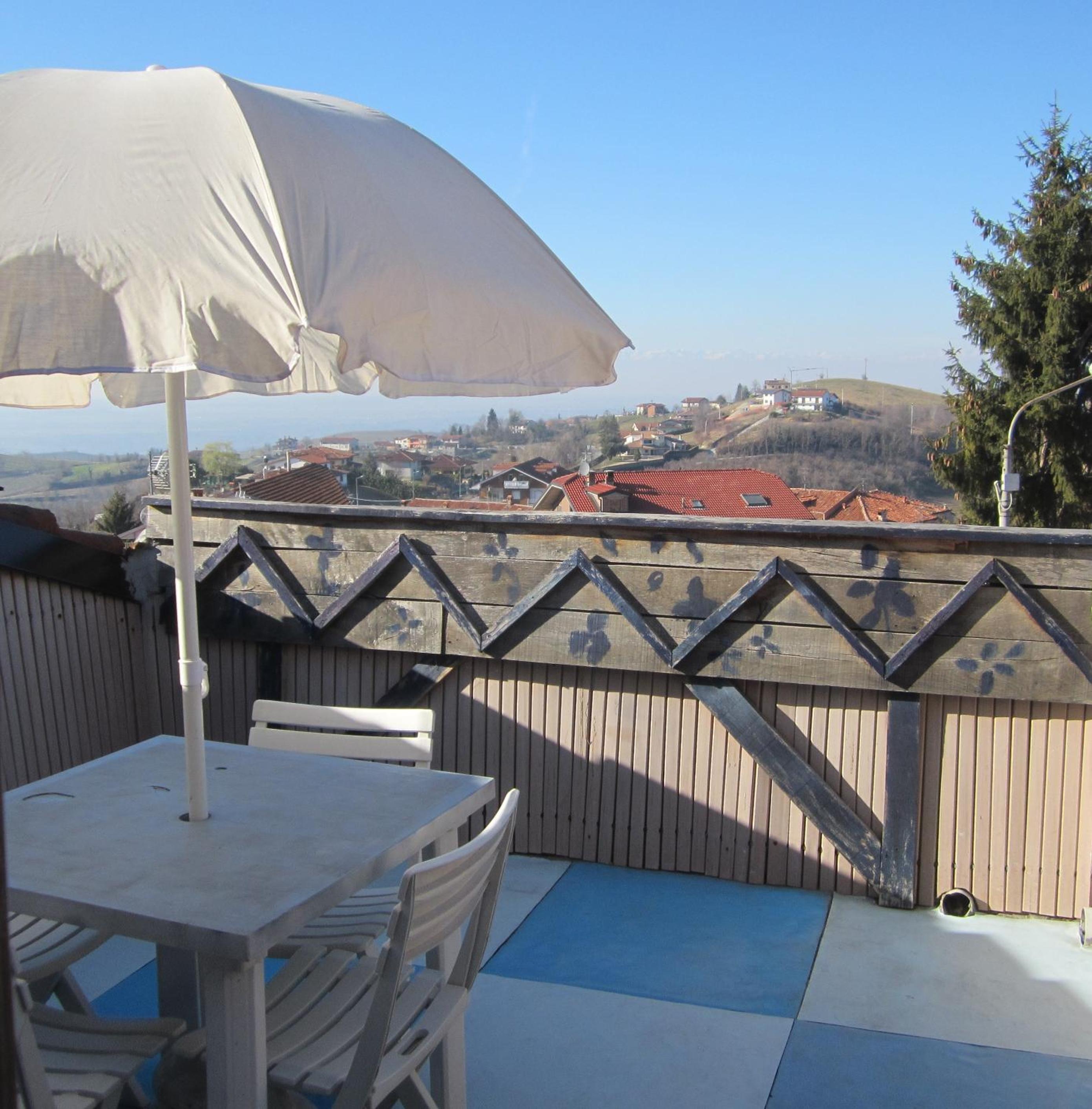 B&B I Colori dell'Arcobaleno