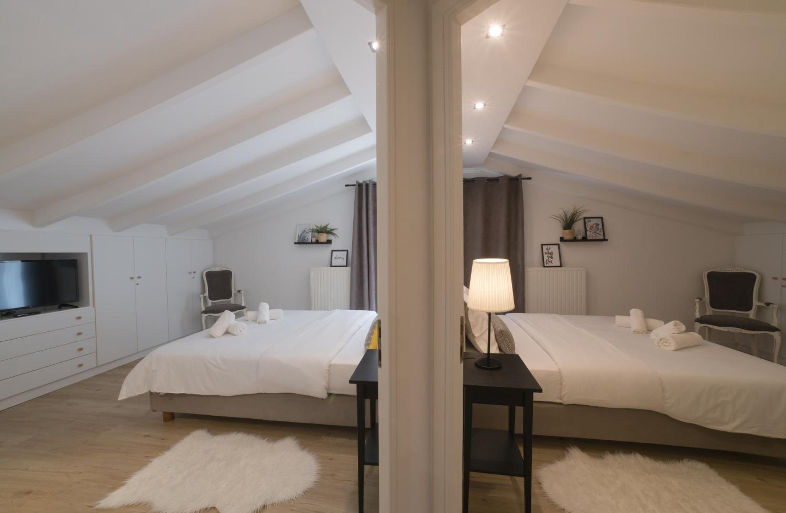 Vida Residential Apartments