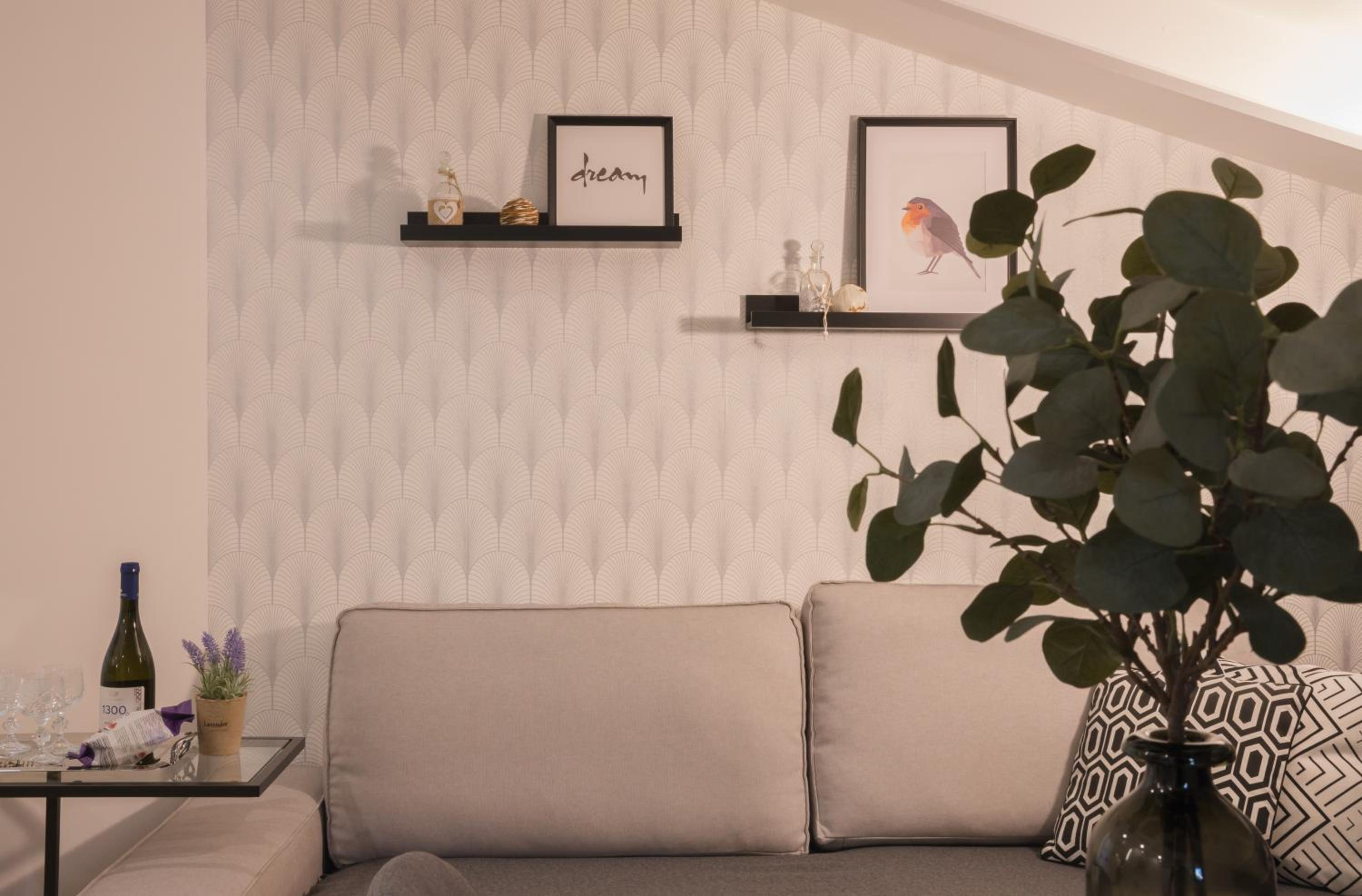 Vida Residential Apartments