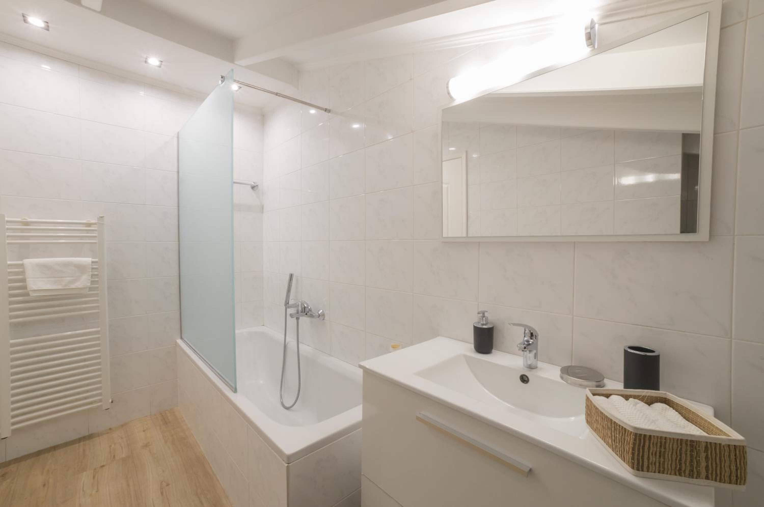 Vida Residential Apartments