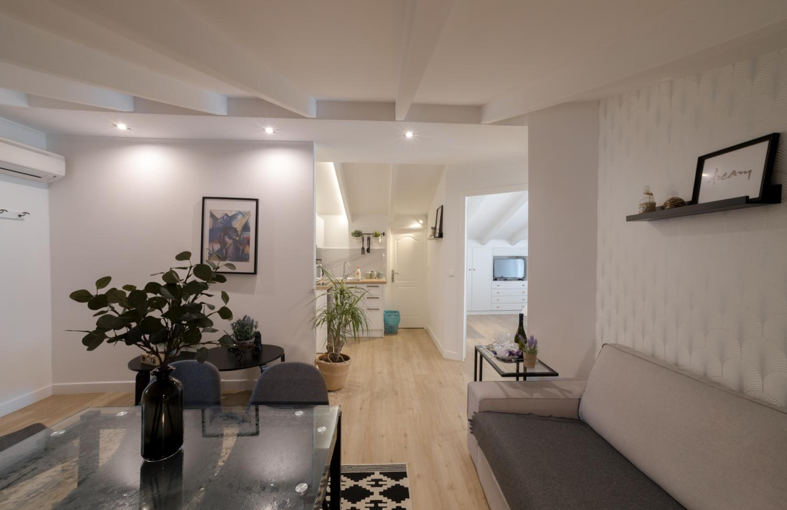 Vida Residential Apartments