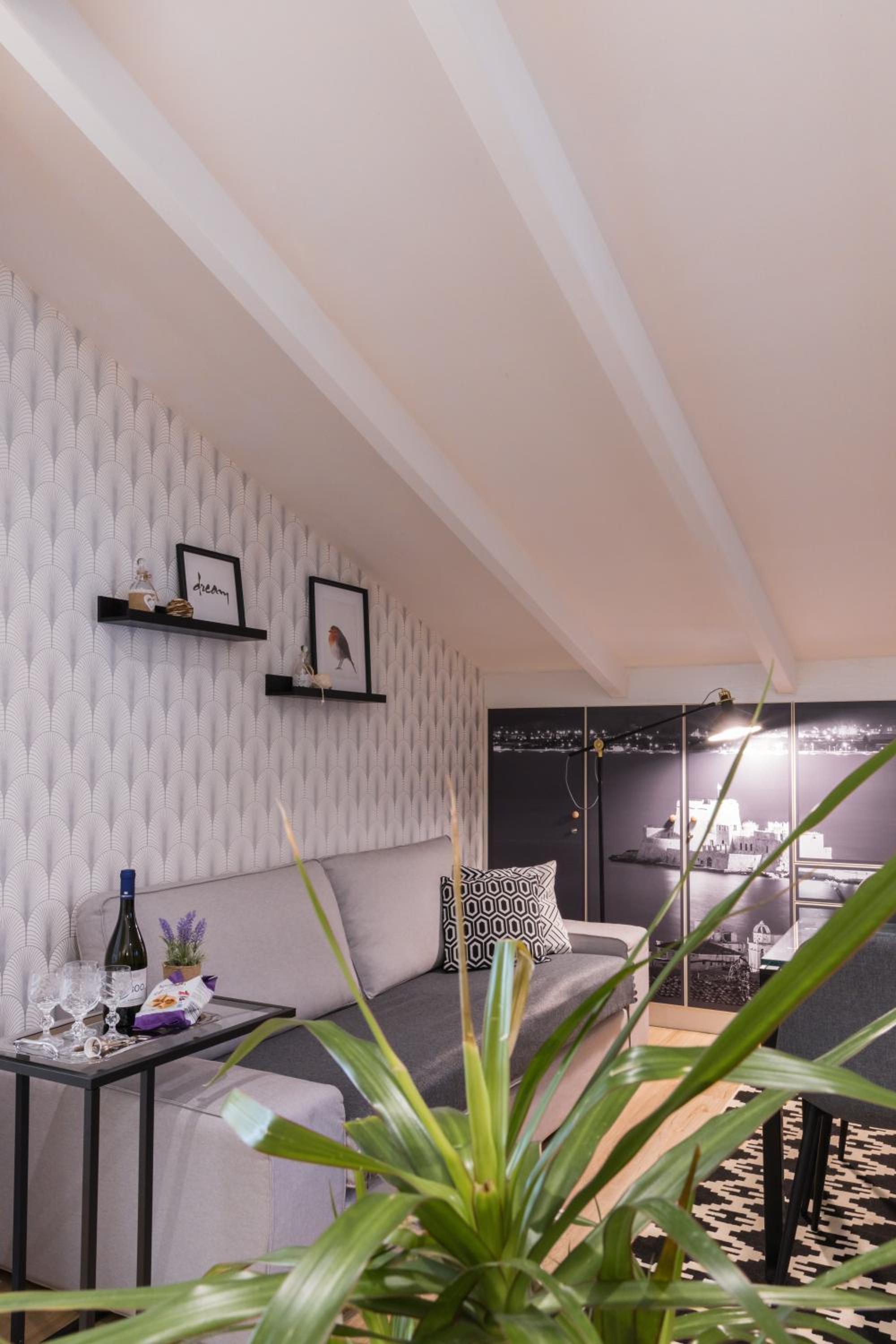 Vida Residential Apartments
