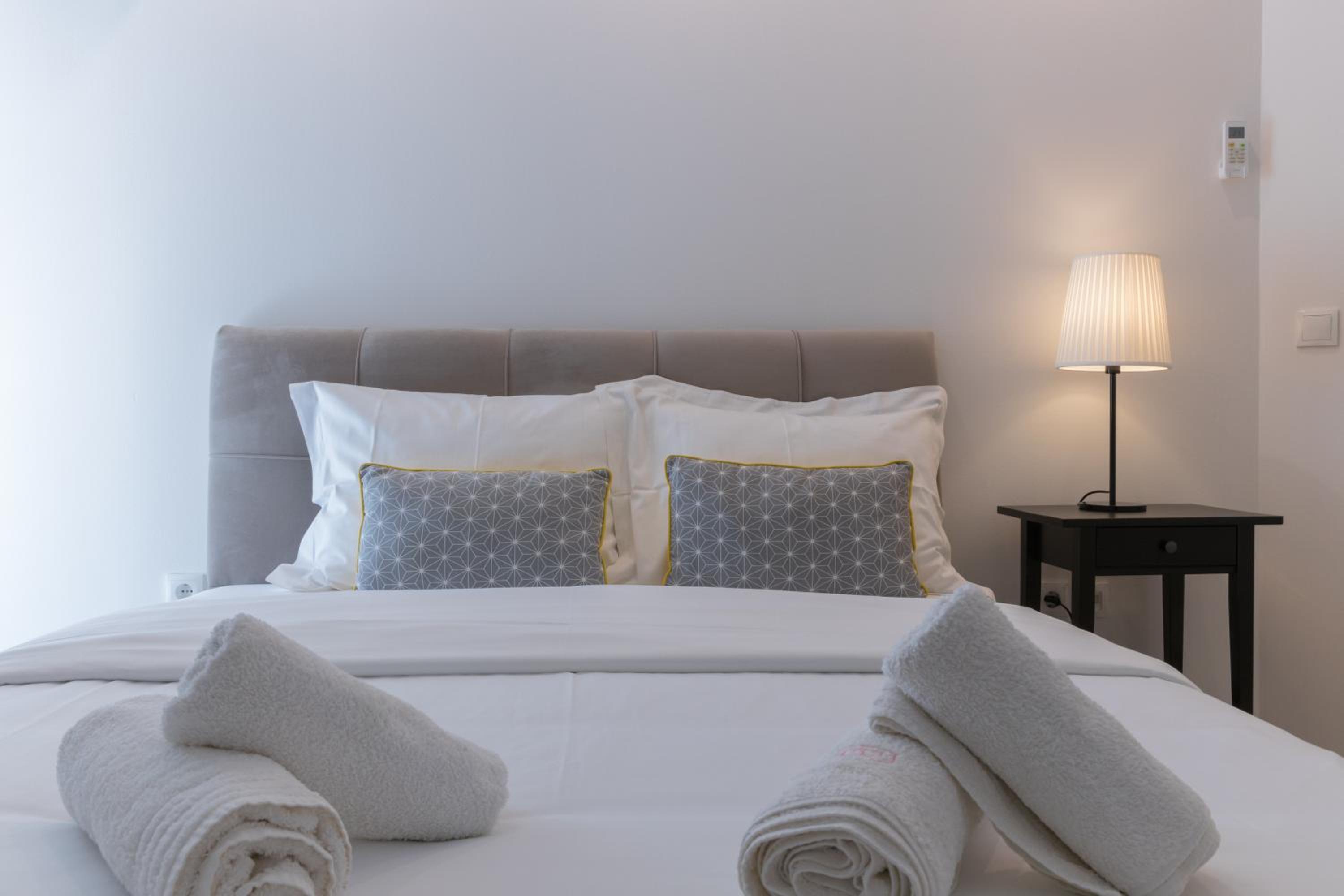 Vida Residential Apartments